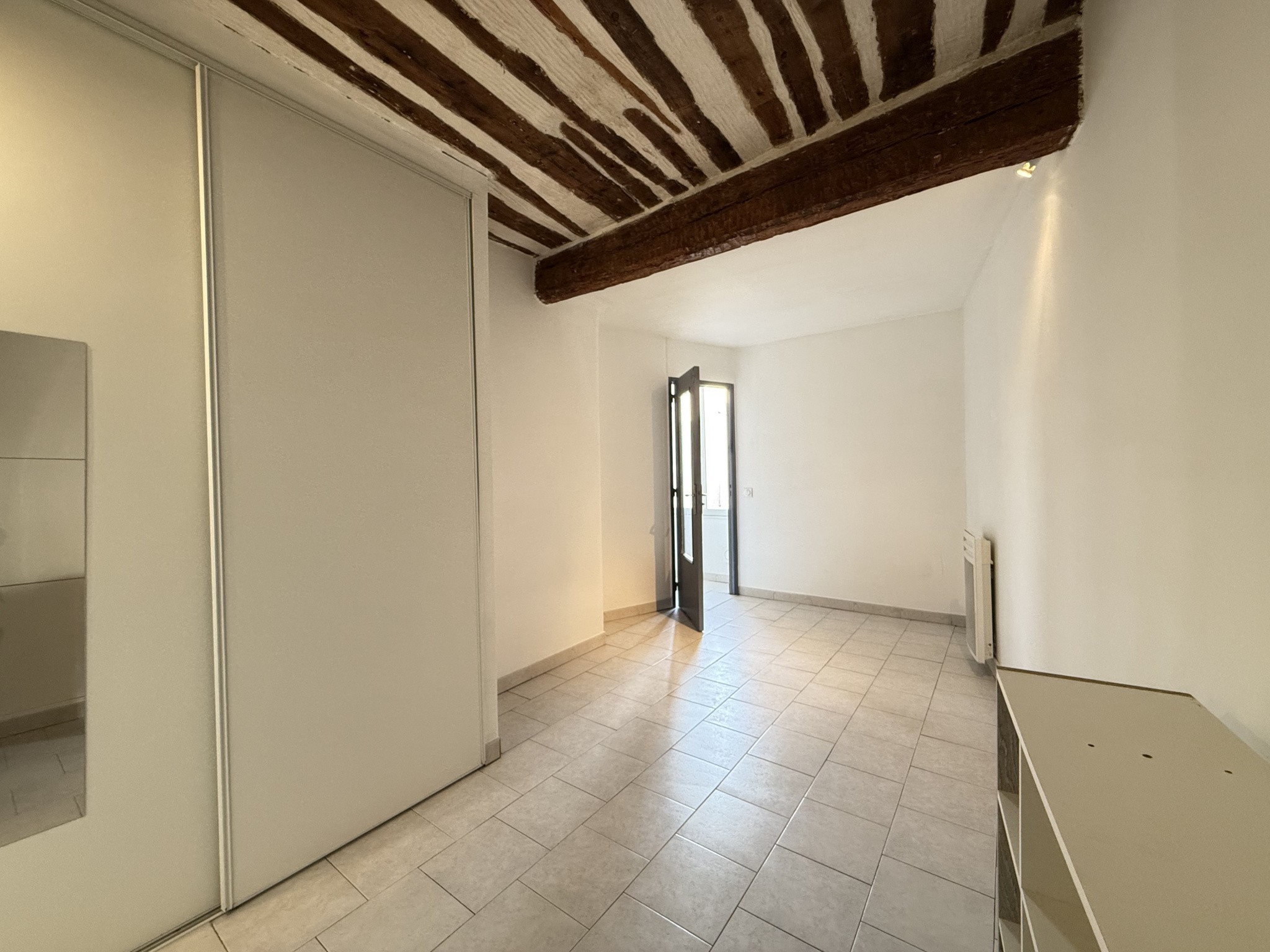 Location Appartement à Bédarrides 2 pièces