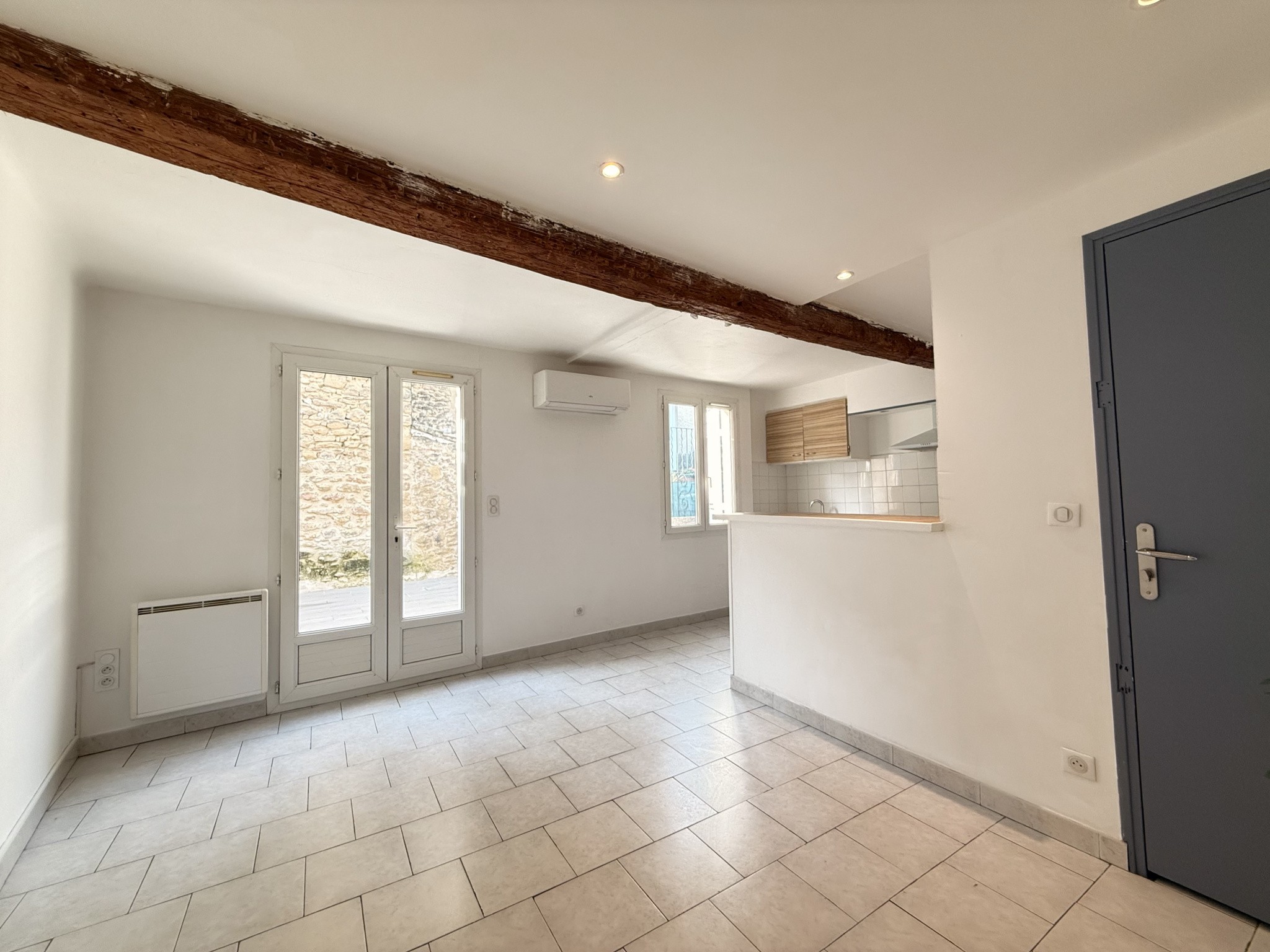 Location Appartement à Bédarrides 2 pièces