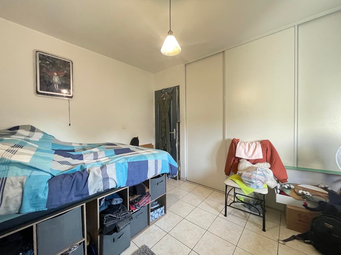 Vente Appartement à Sorgues 3 pièces