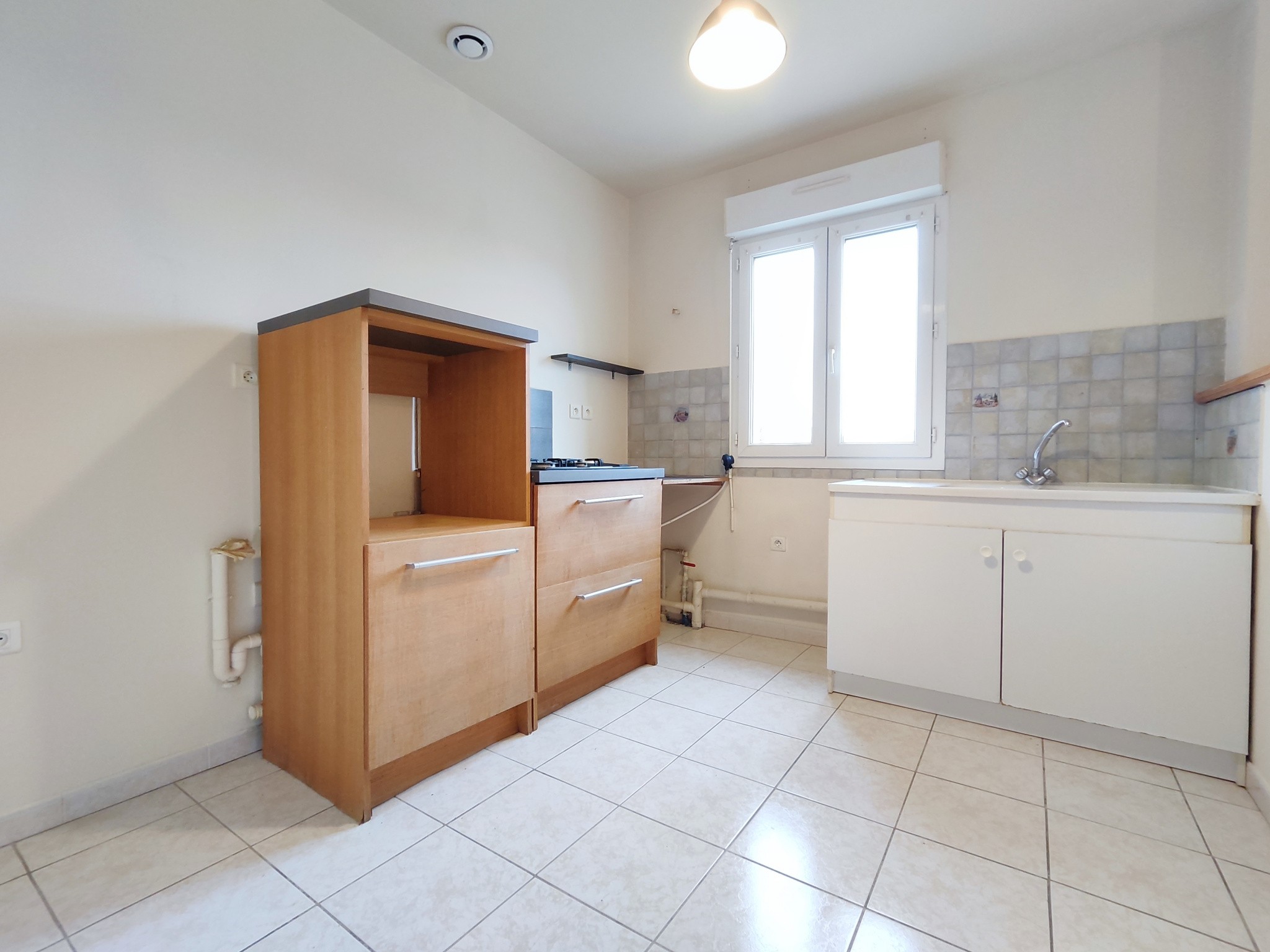 Vente Appartement à Sorgues 3 pièces