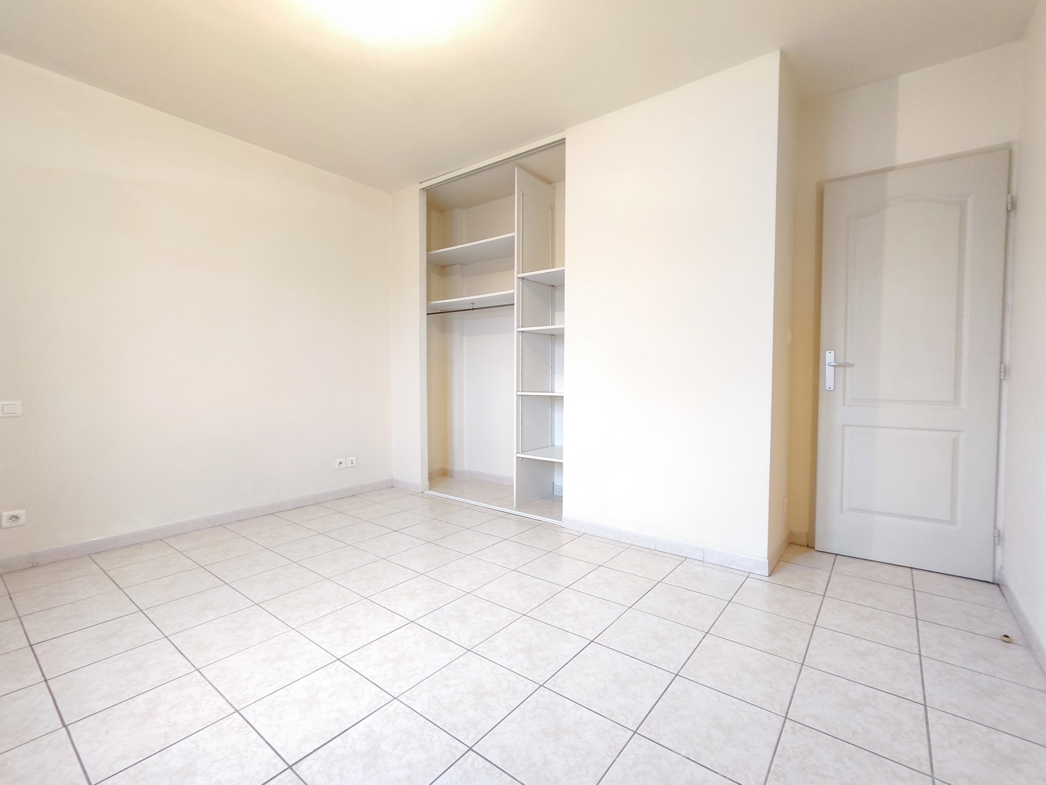 Vente Appartement à Sorgues 3 pièces