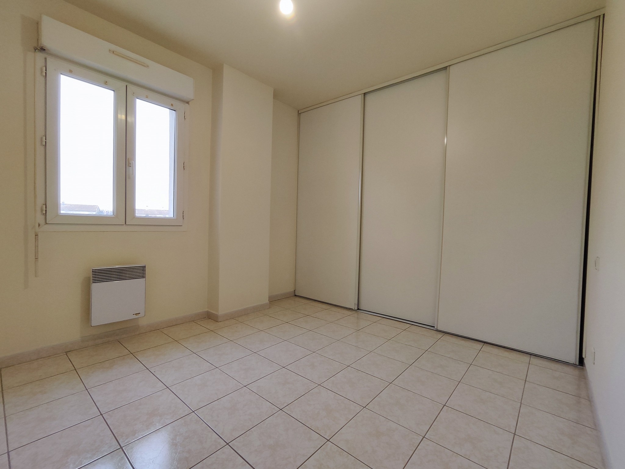 Vente Appartement à Sorgues 3 pièces