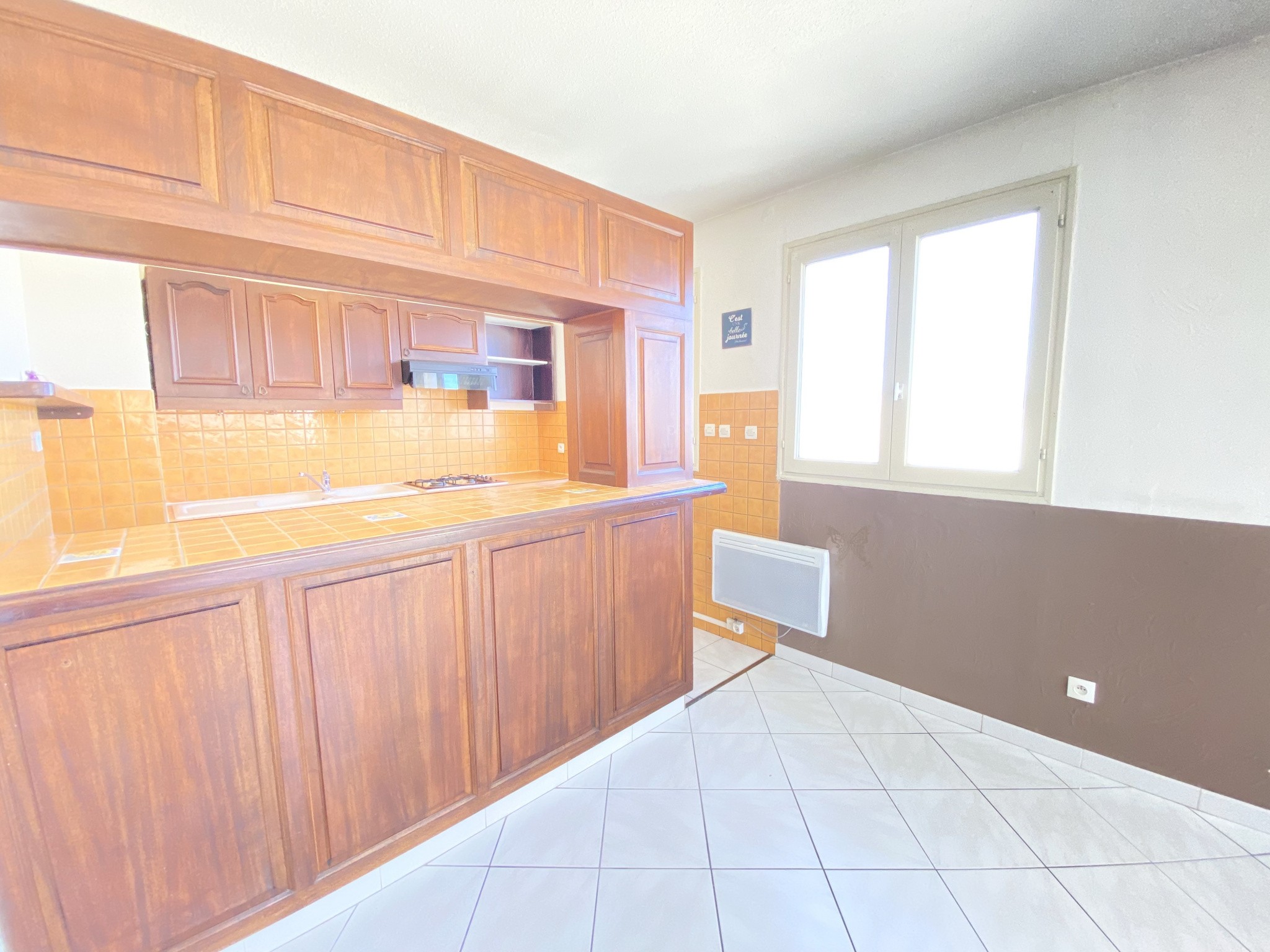 Vente Appartement à Sorgues 1 pièce