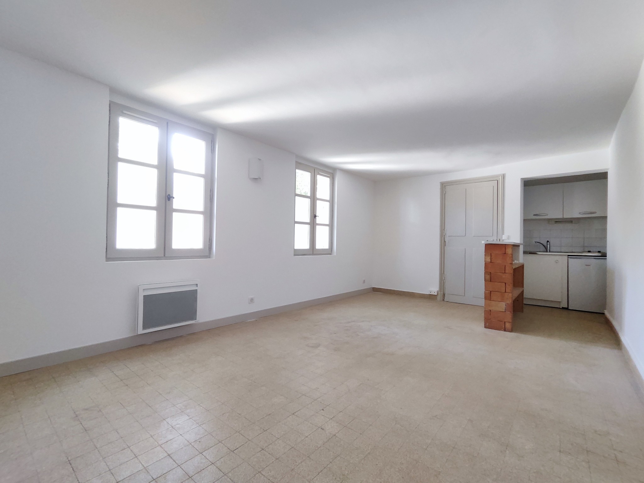 Location Appartement à Avignon 2 pièces