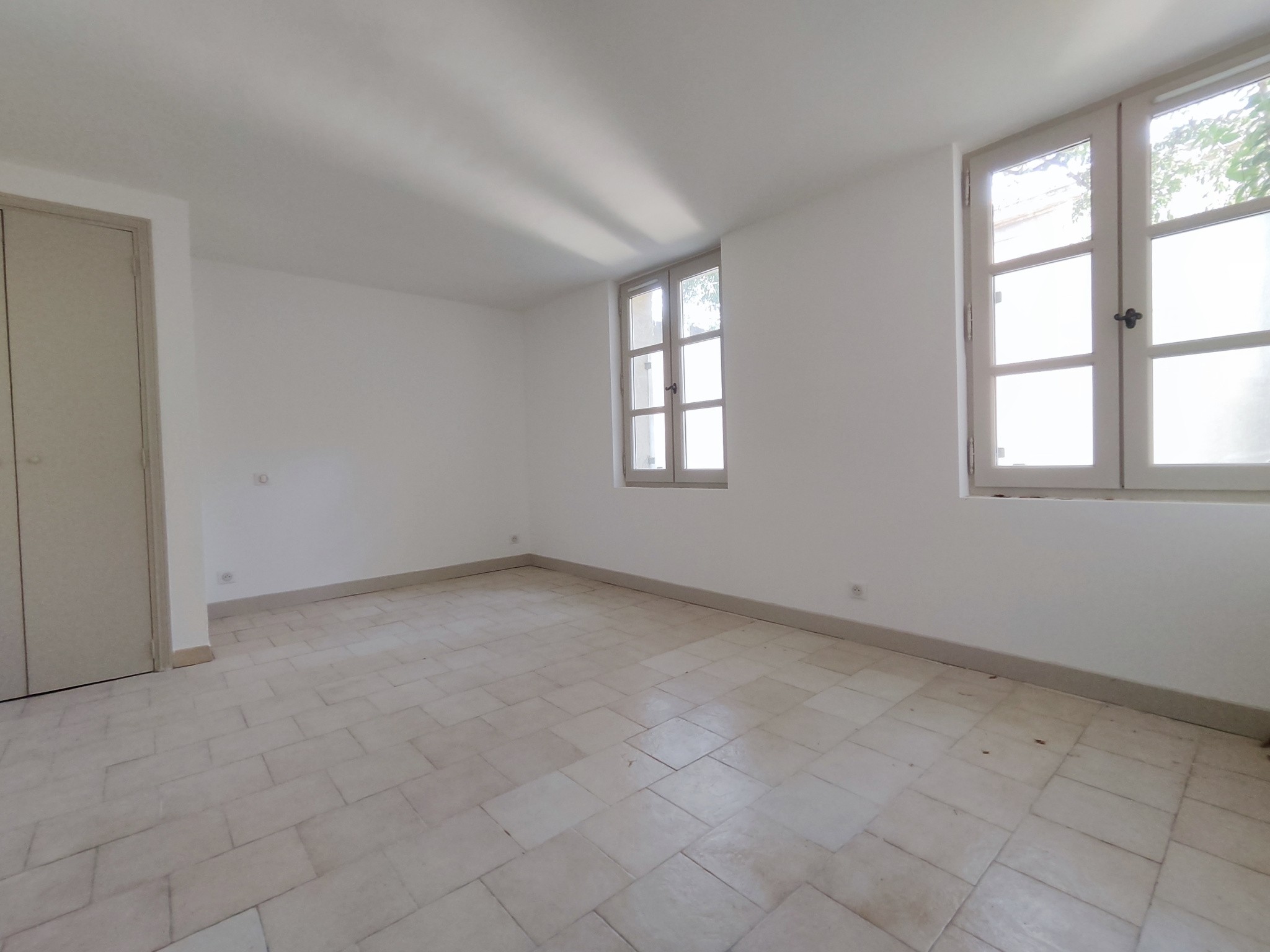 Location Appartement à Avignon 2 pièces