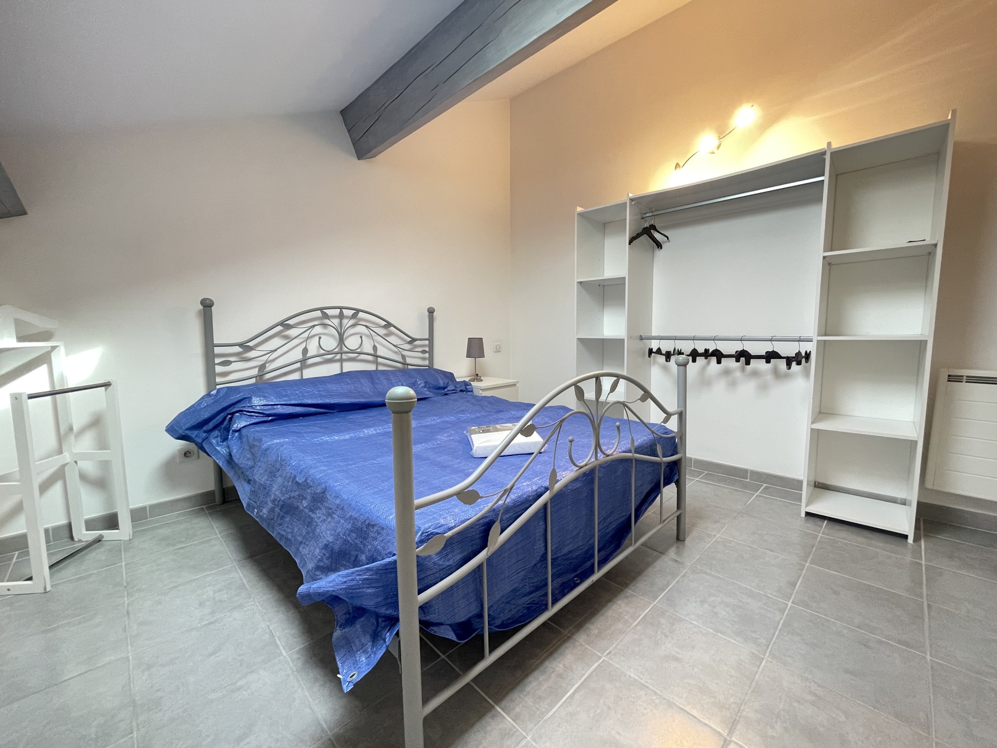 Location Appartement à Bédarrides 2 pièces