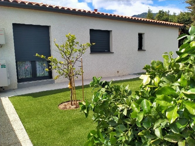 Vente Maison à Laroque-des-Albères 4 pièces