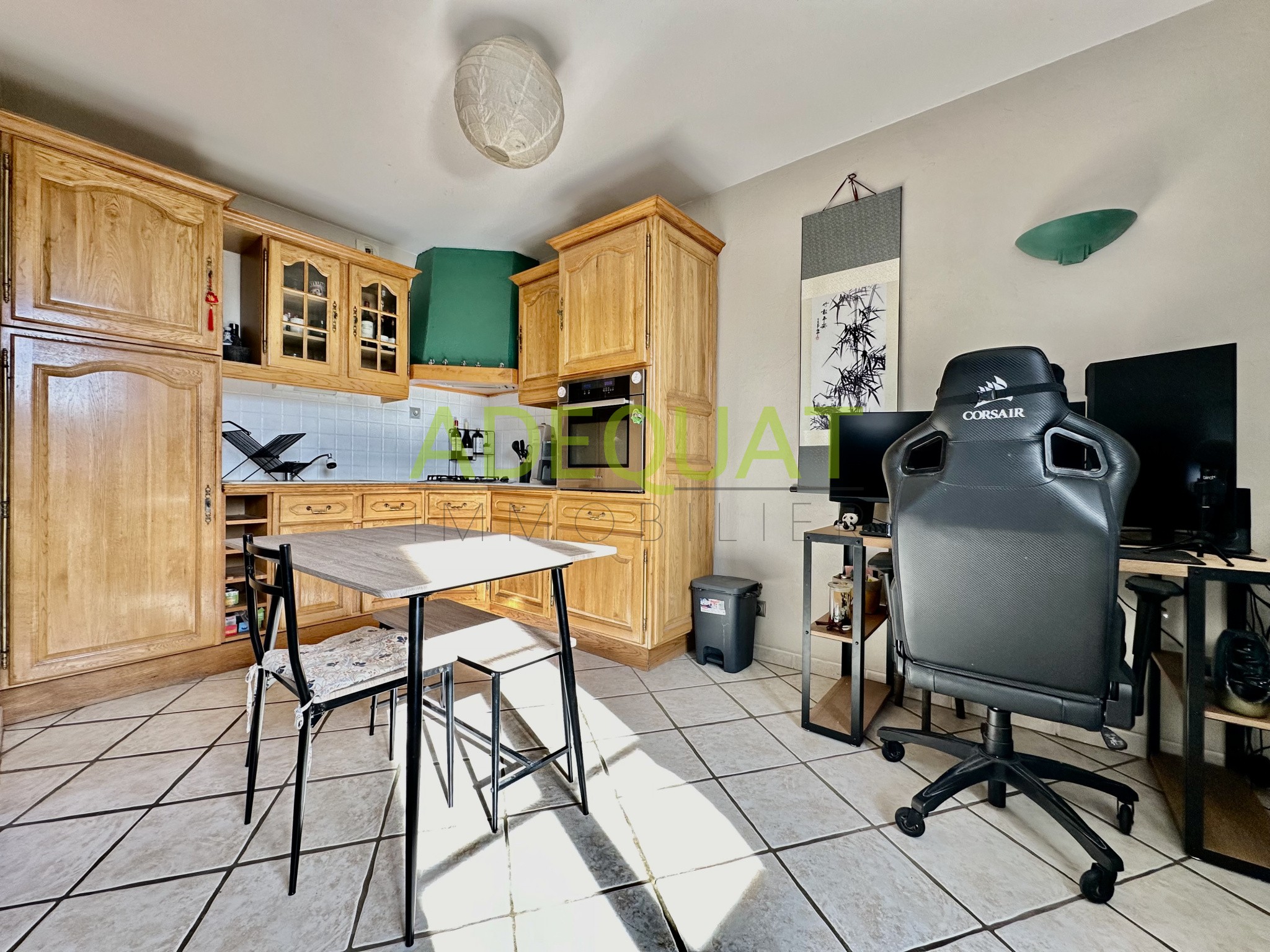 Vente Appartement à Nivolas-Vermelle 2 pièces