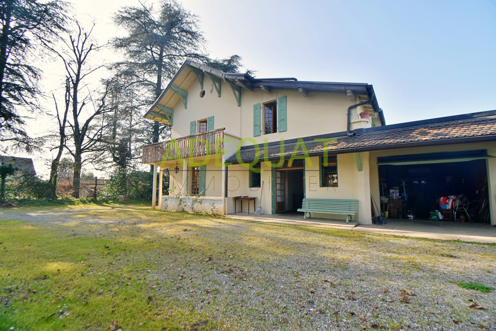 Vente Maison à Thonon-les-Bains 6 pièces