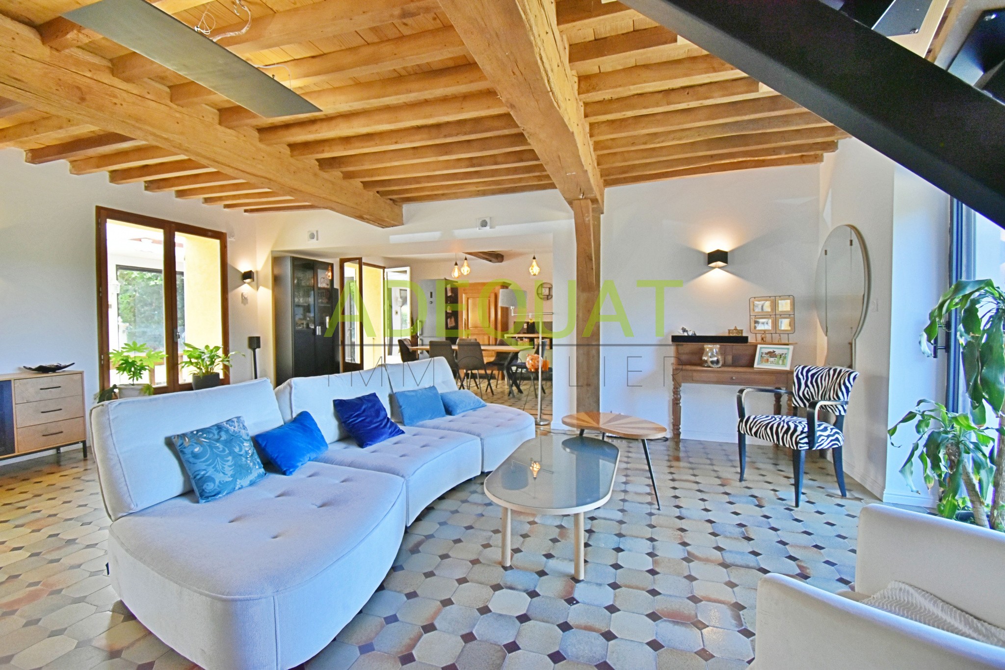 Vente Maison à Bourgoin-Jallieu 9 pièces