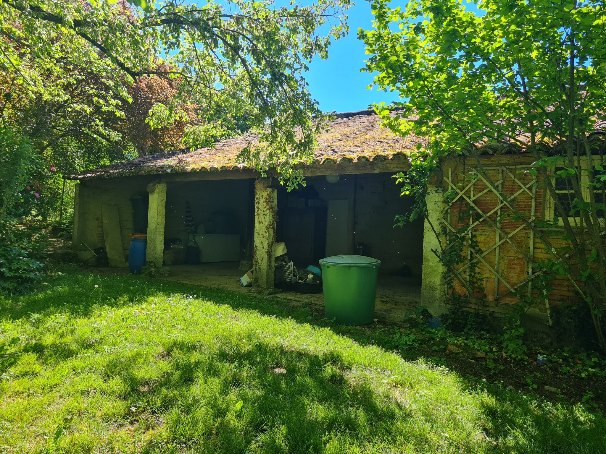 Vente Maison à Saint-Sulpice-sur-Lèze 11 pièces