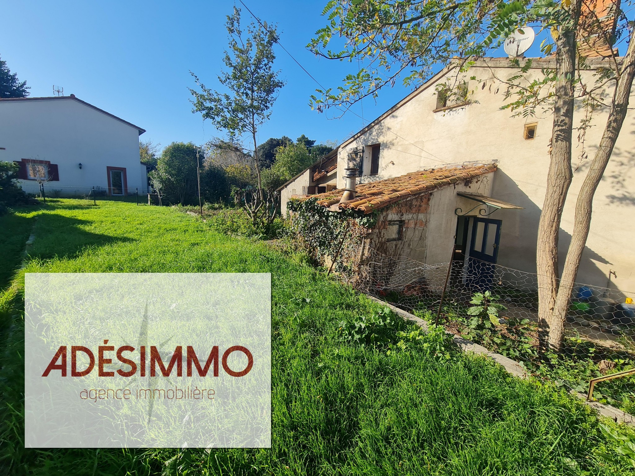 Vente Maison à Saint-Sulpice-sur-Lèze 6 pièces