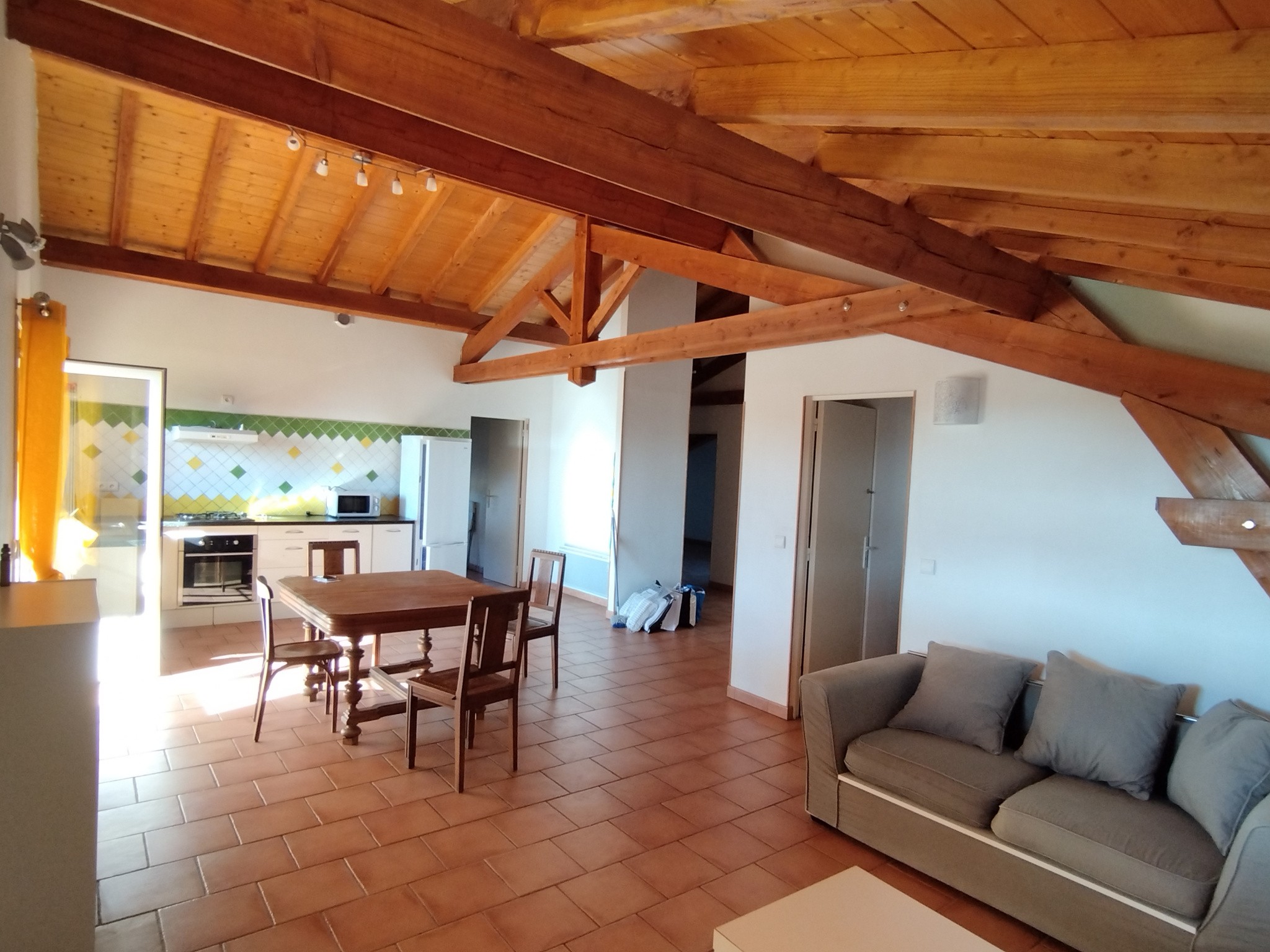 Vente Maison à Saint-Sulpice-sur-Lèze 9 pièces