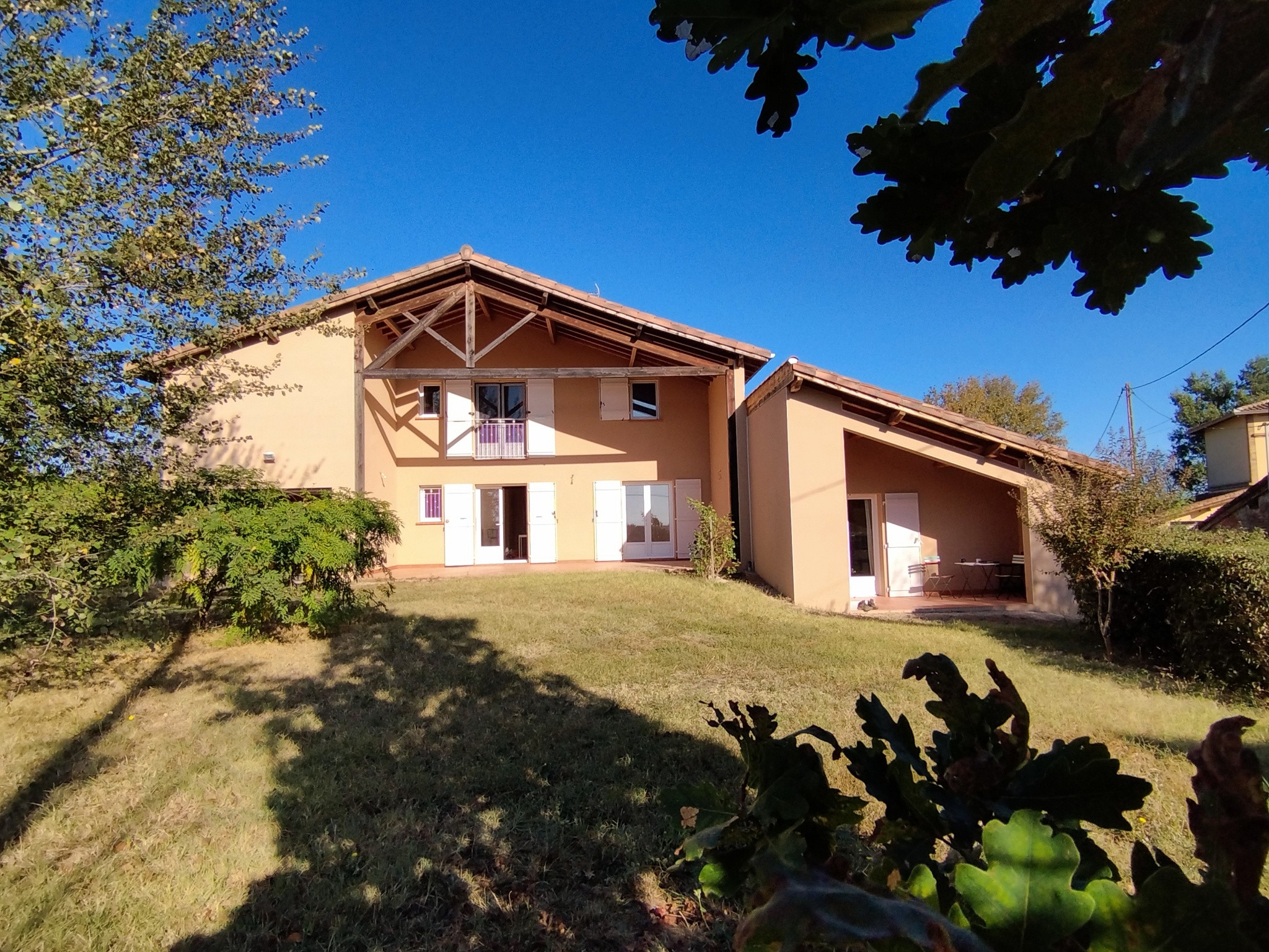 Vente Maison à Saint-Sulpice-sur-Lèze 9 pièces