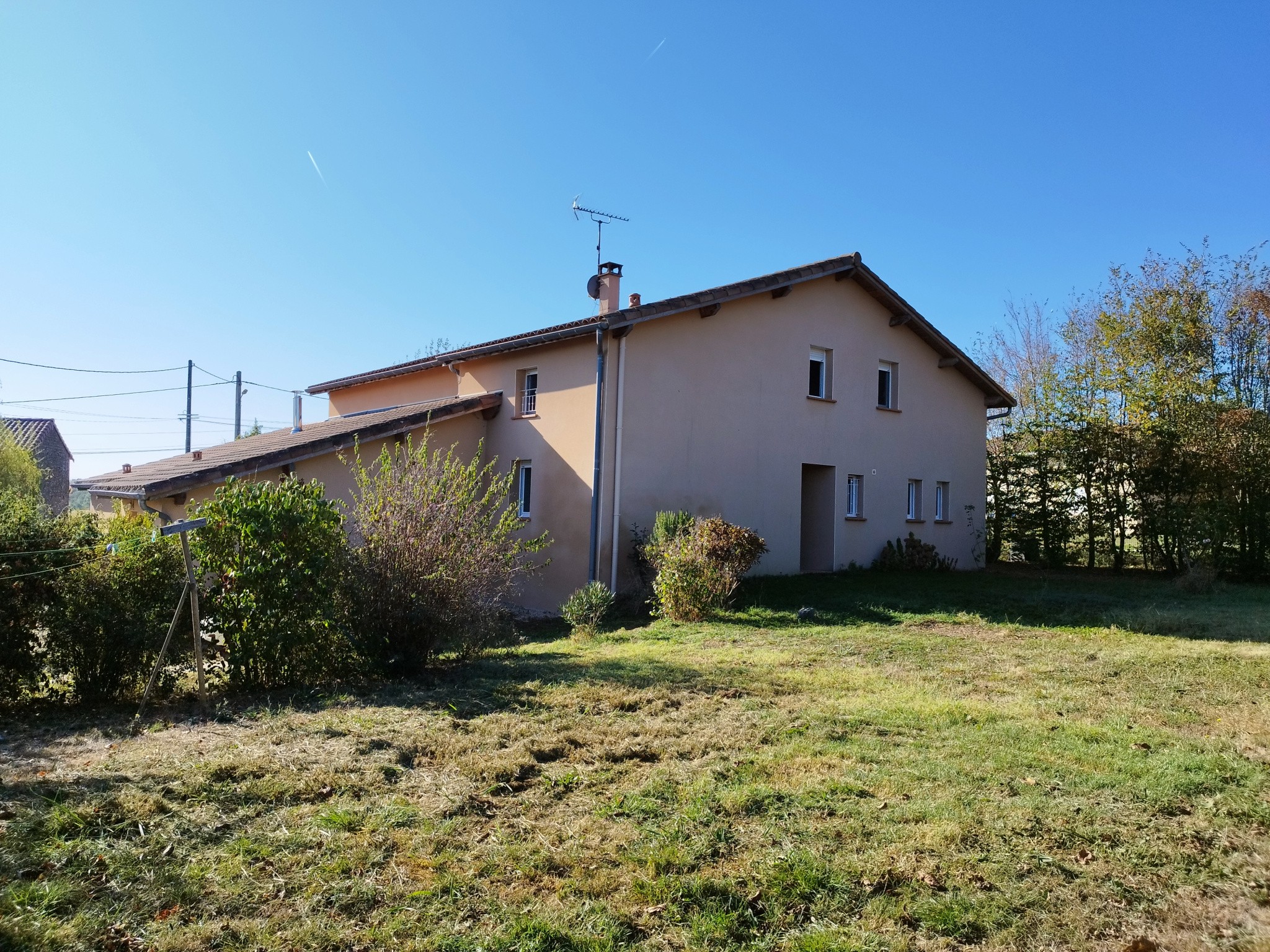 Vente Maison à Saint-Sulpice-sur-Lèze 9 pièces