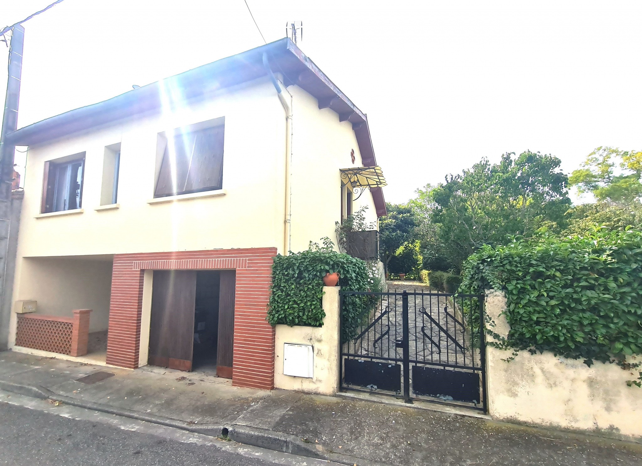 Vente Maison à Saint-Sulpice-sur-Lèze 5 pièces