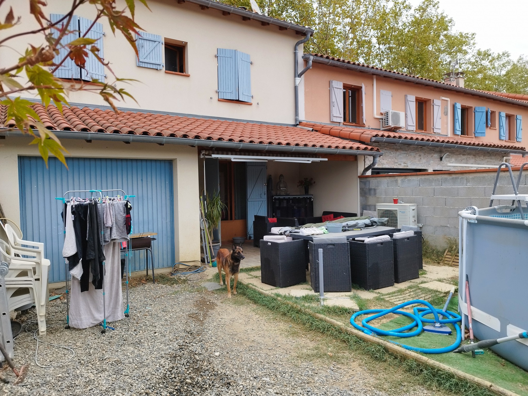 Vente Maison à Saint-Sulpice-sur-Lèze 4 pièces