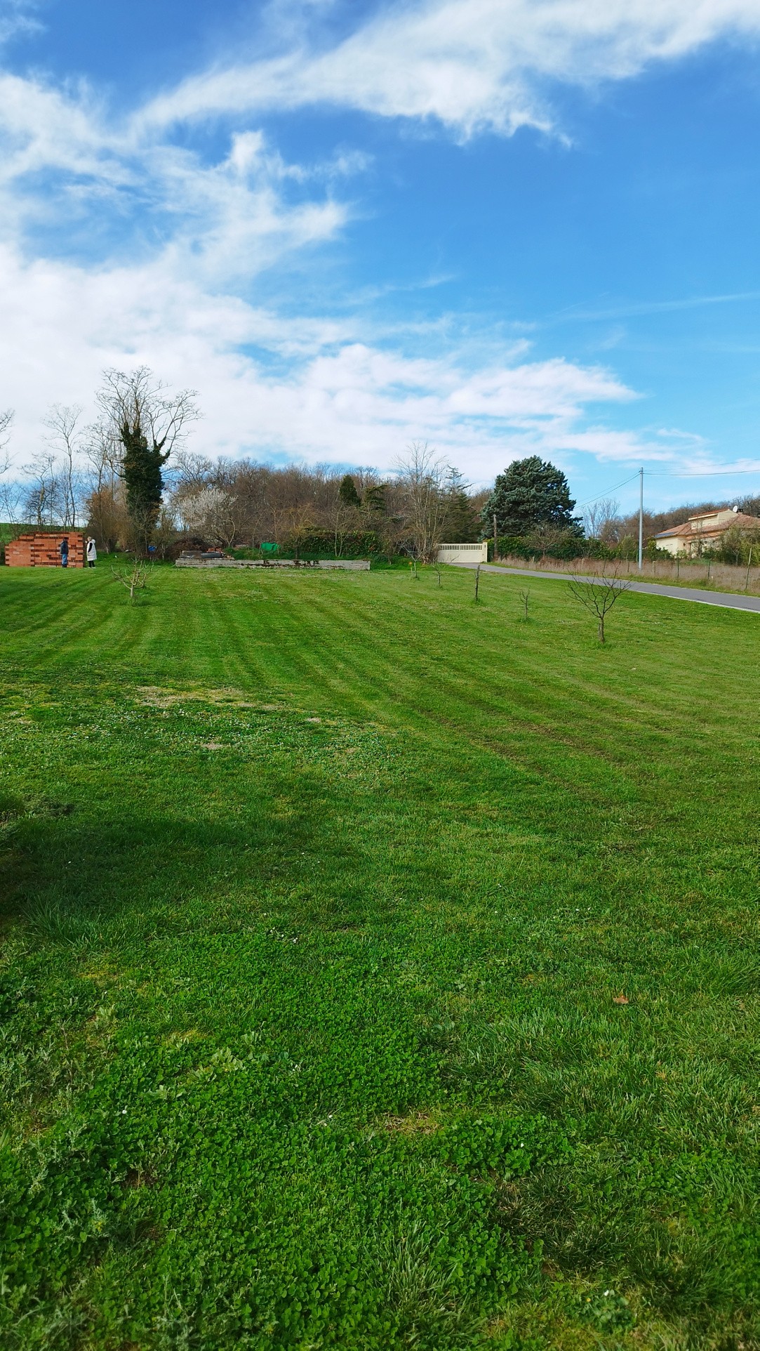 Vente Terrain à Saint-Sulpice-sur-Lèze 0 pièce