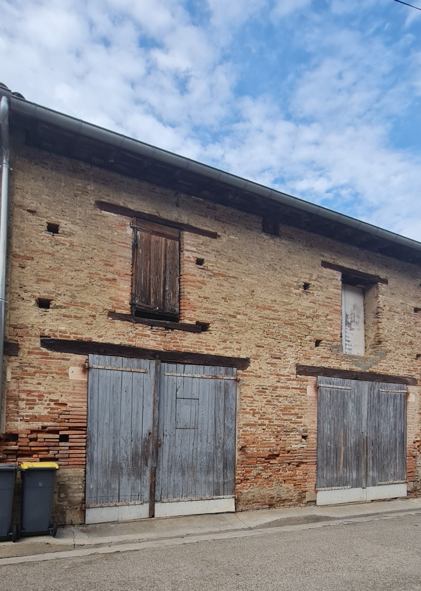 Vente Garage / Parking à Saint-Sulpice-sur-Lèze 0 pièce