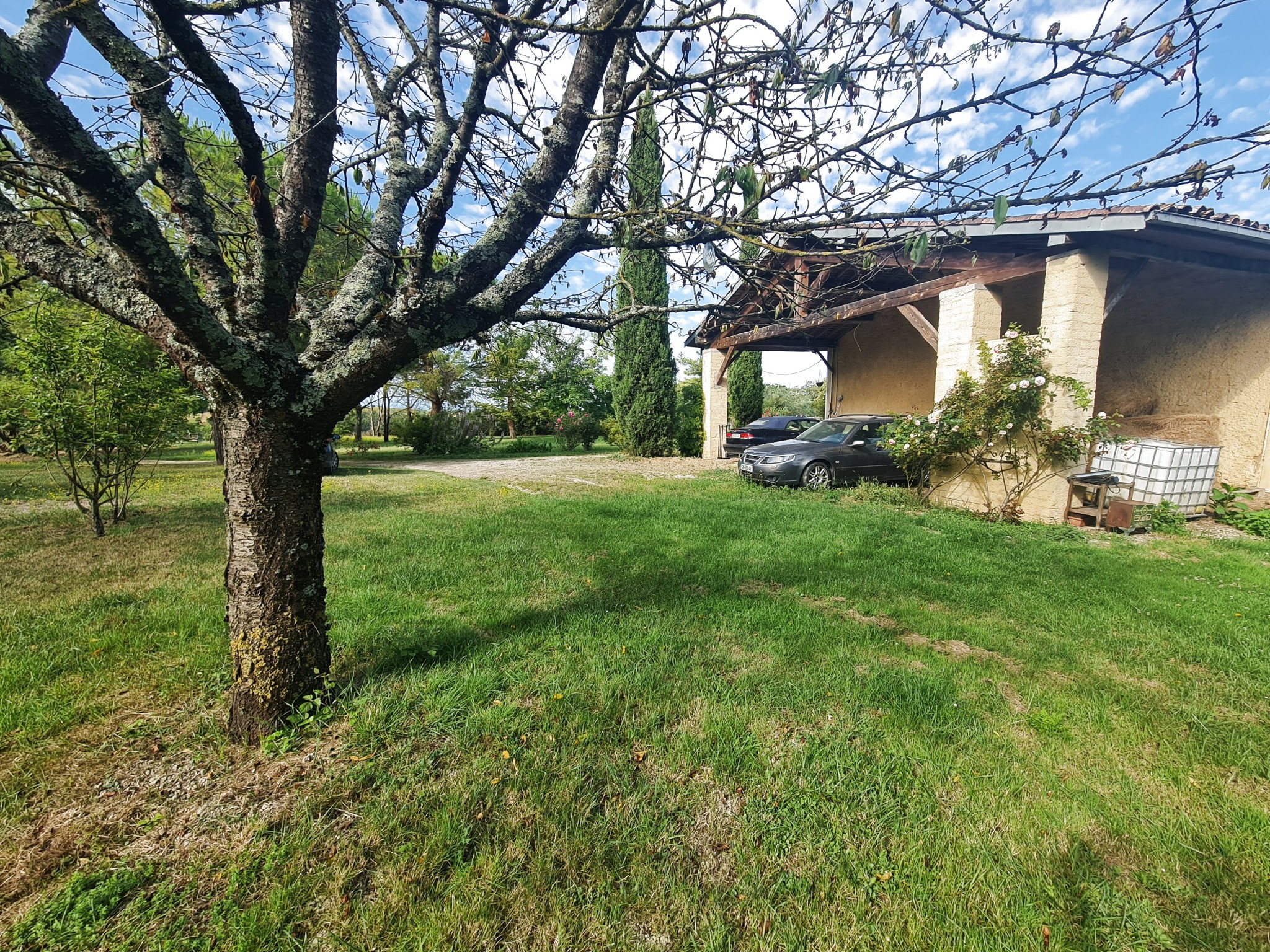 Vente Maison à Saint-Sulpice-sur-Lèze 15 pièces