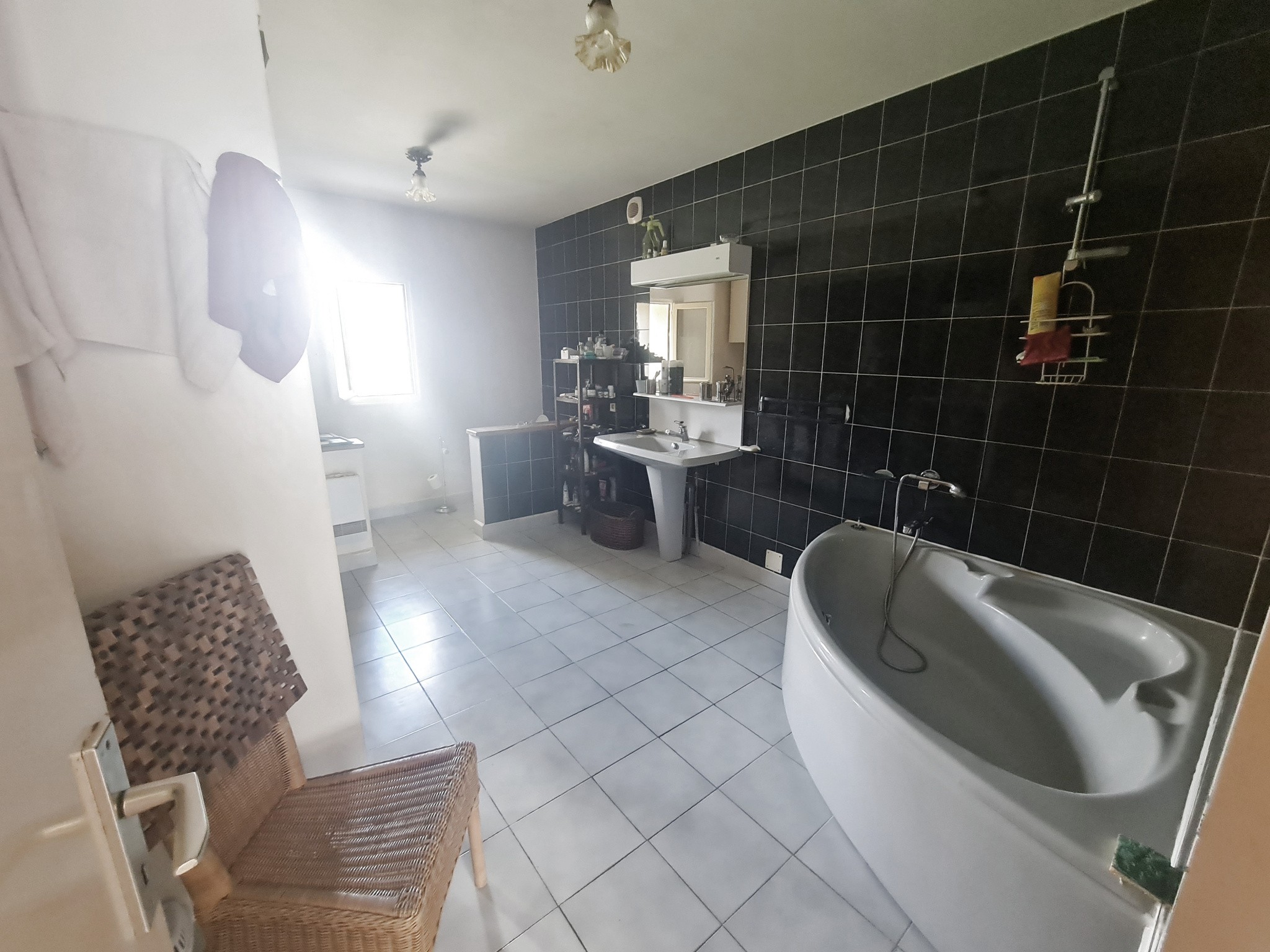 Vente Maison à Saint-Sulpice-sur-Lèze 15 pièces