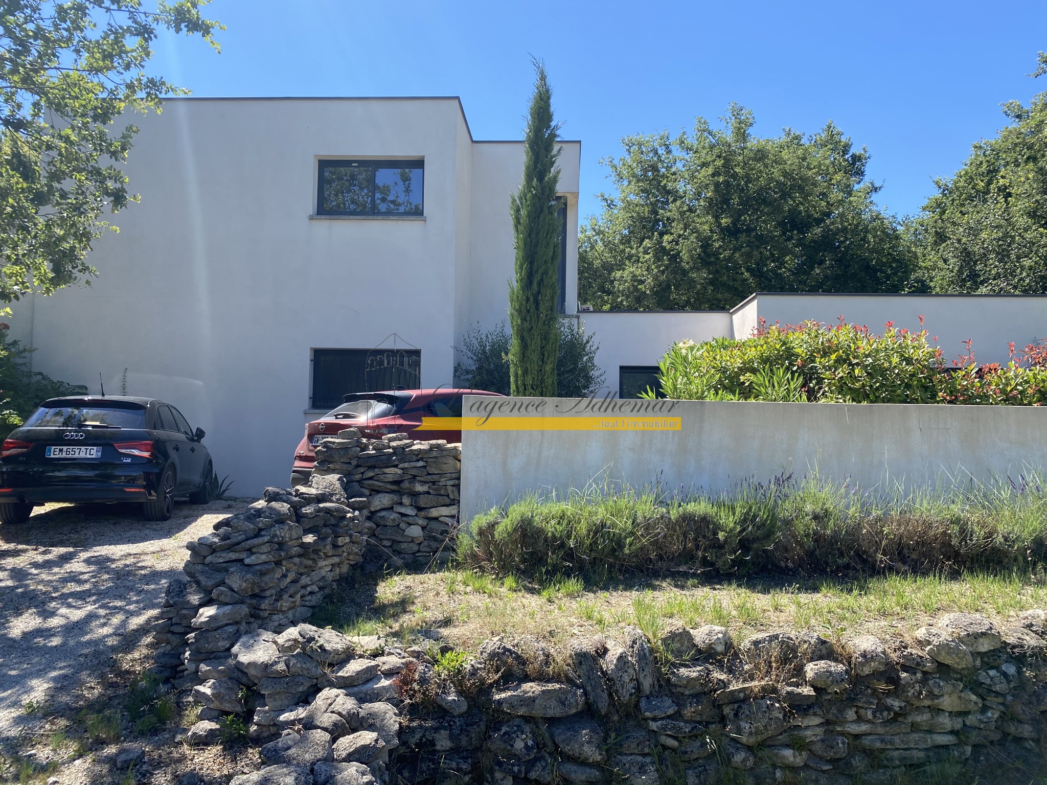 Vente Maison à Grignan 7 pièces