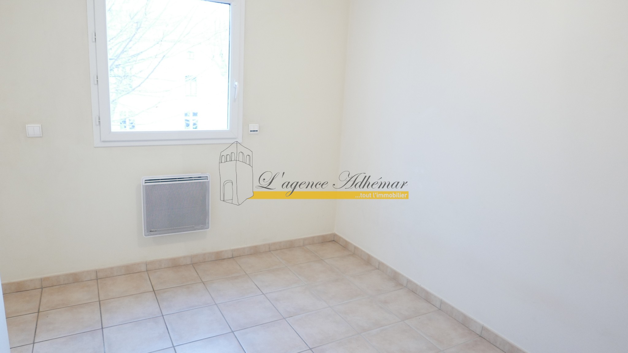 Vente Appartement à Montélimar 2 pièces