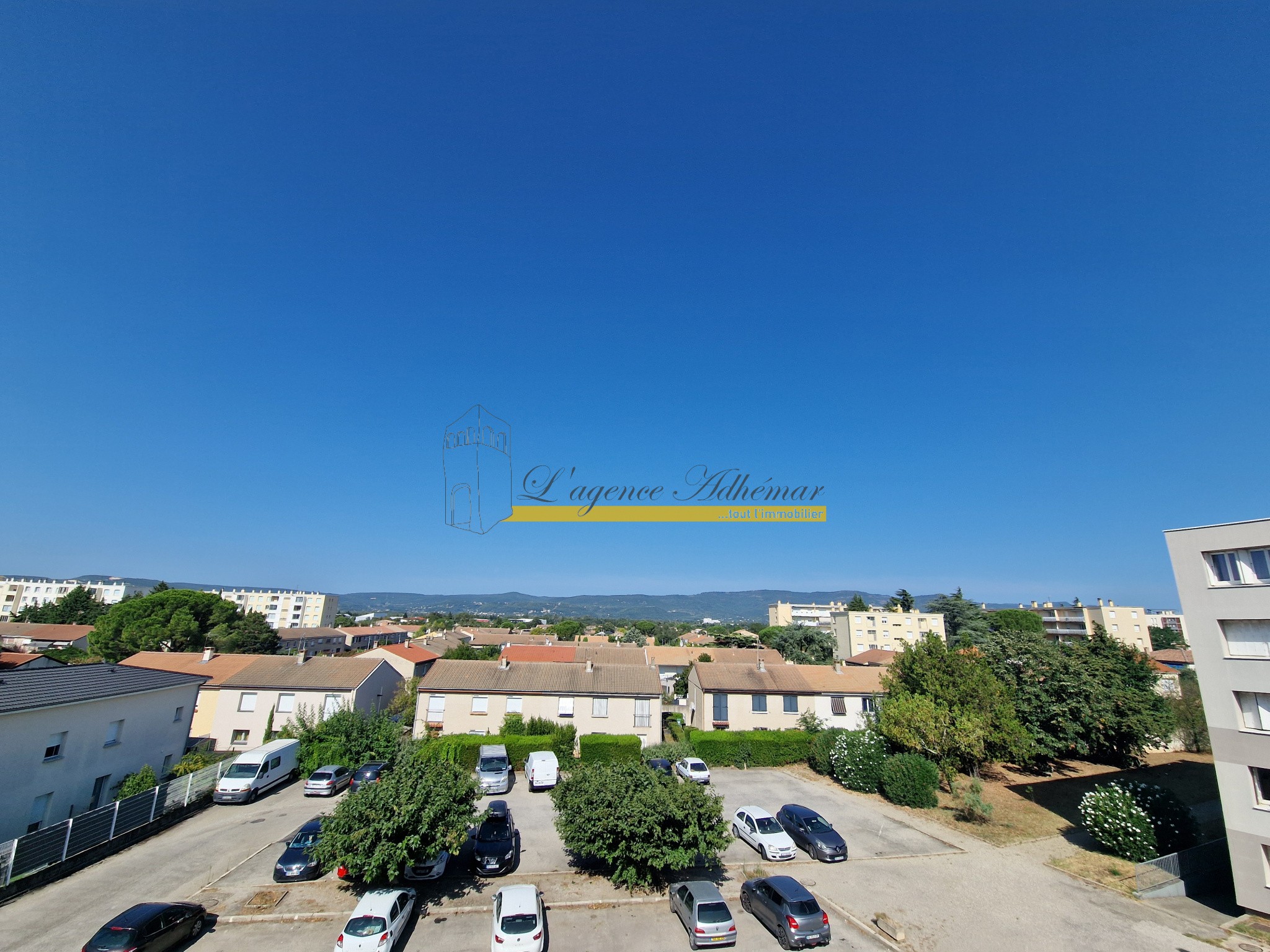 Location Appartement à Montélimar 3 pièces