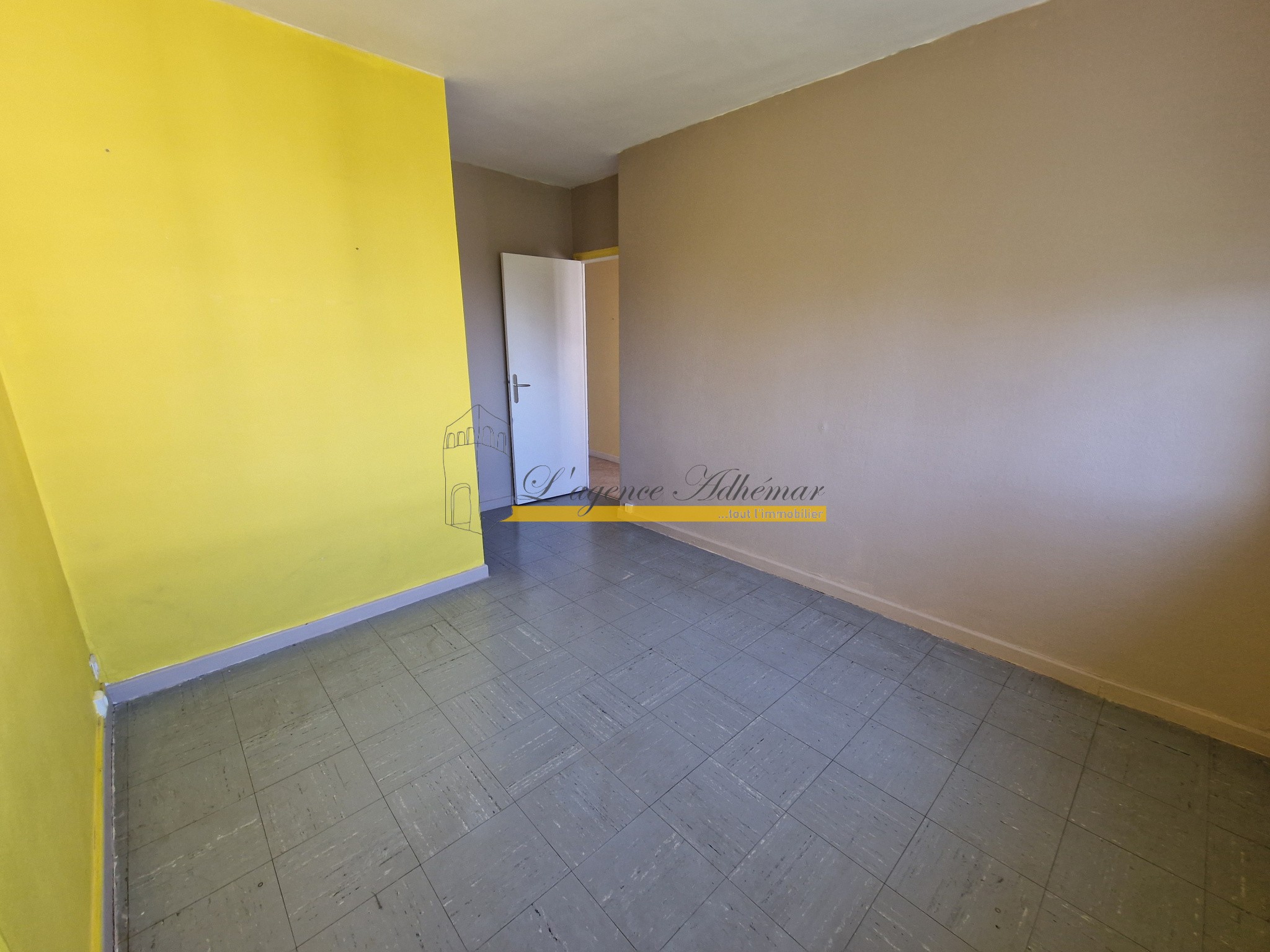 Location Appartement à Montélimar 3 pièces