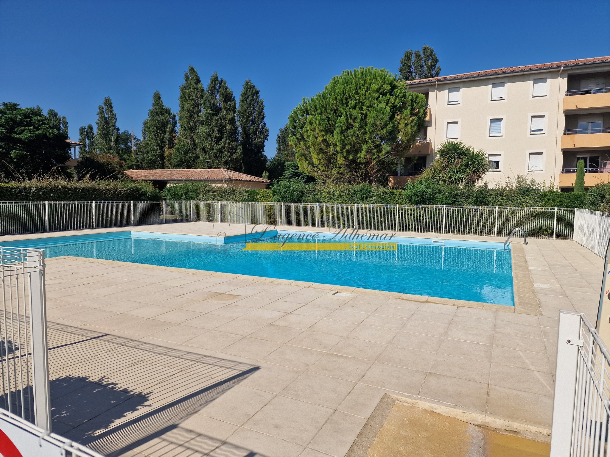 Location Appartement à Montélimar 3 pièces