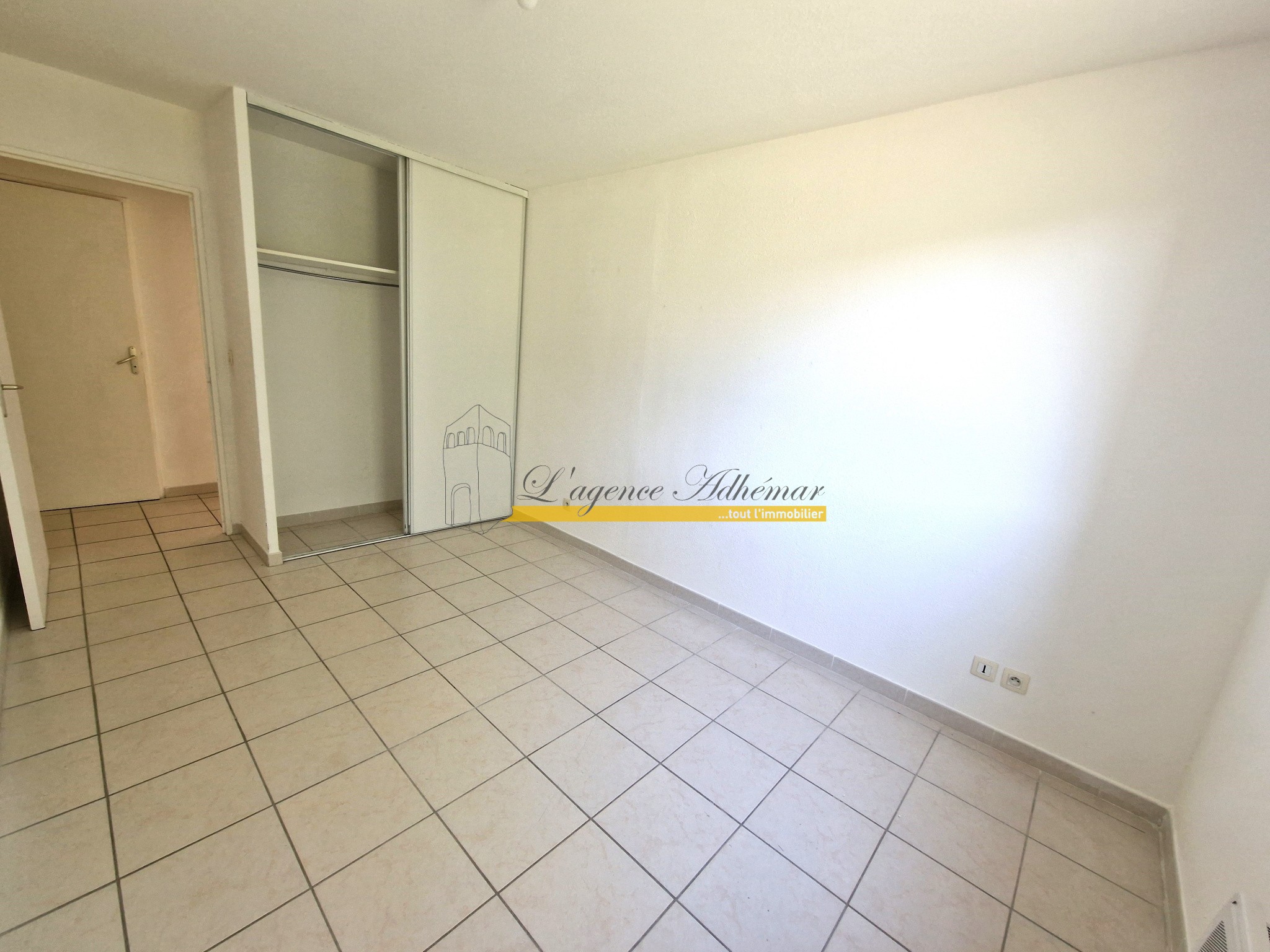 Location Appartement à Montélimar 3 pièces