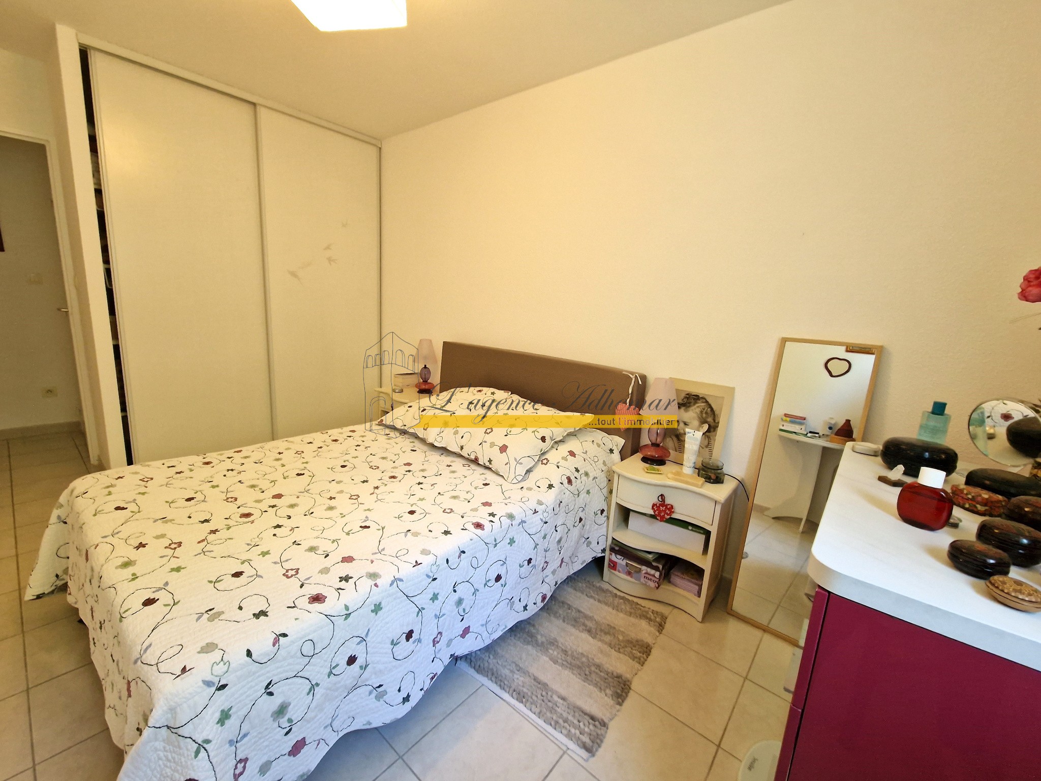 Location Appartement à Montélimar 3 pièces