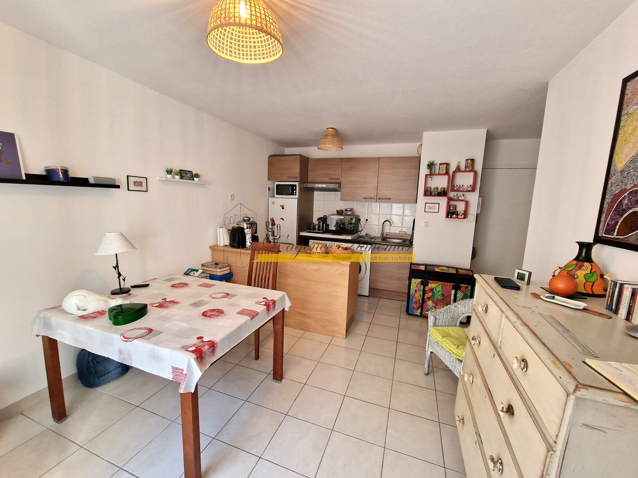 Location Appartement à Montélimar 3 pièces