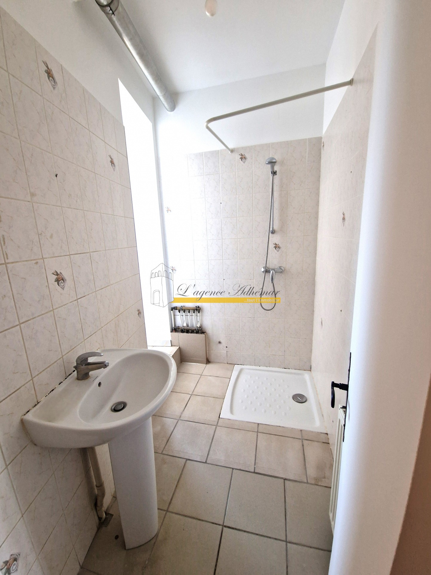 Location Appartement à Montélimar 2 pièces