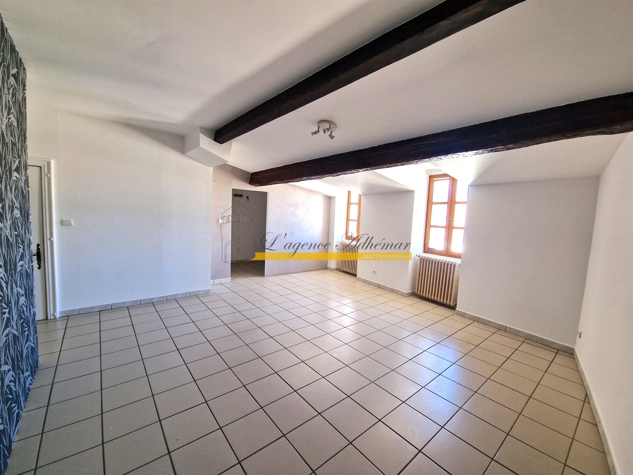 Location Appartement à Montélimar 2 pièces