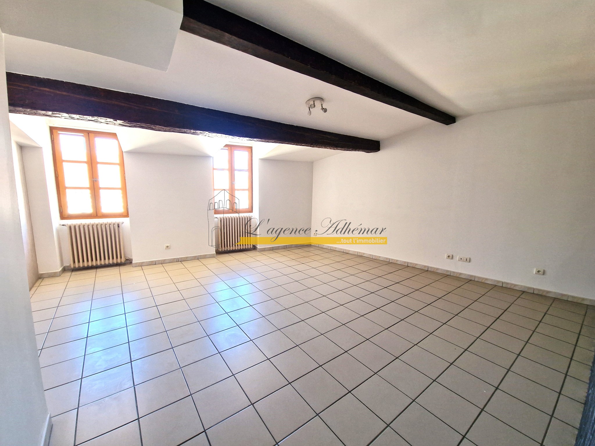 Location Appartement à Montélimar 2 pièces