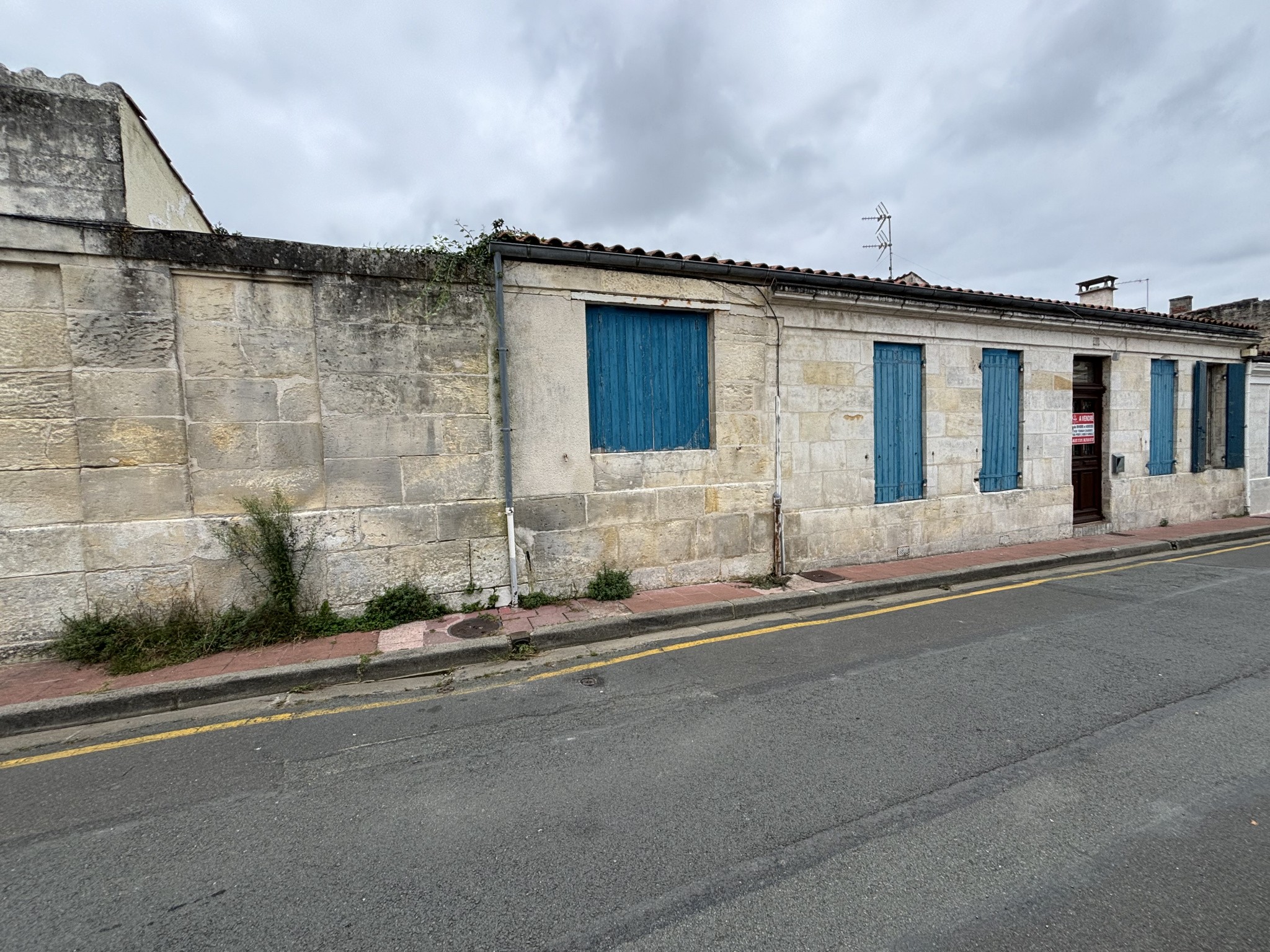 Vente Maison à Rochefort 6 pièces