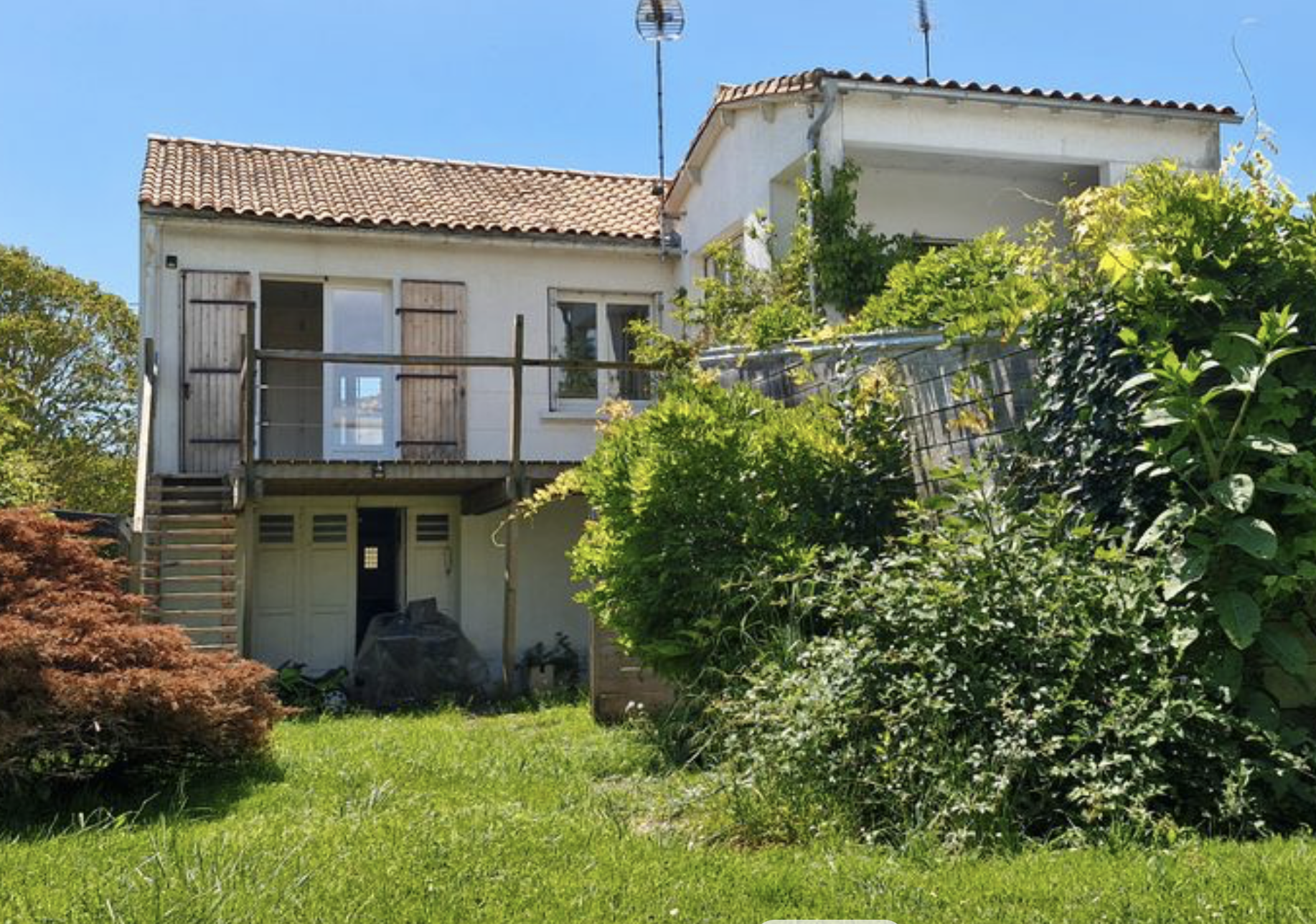 Vente Maison à Rochefort 4 pièces