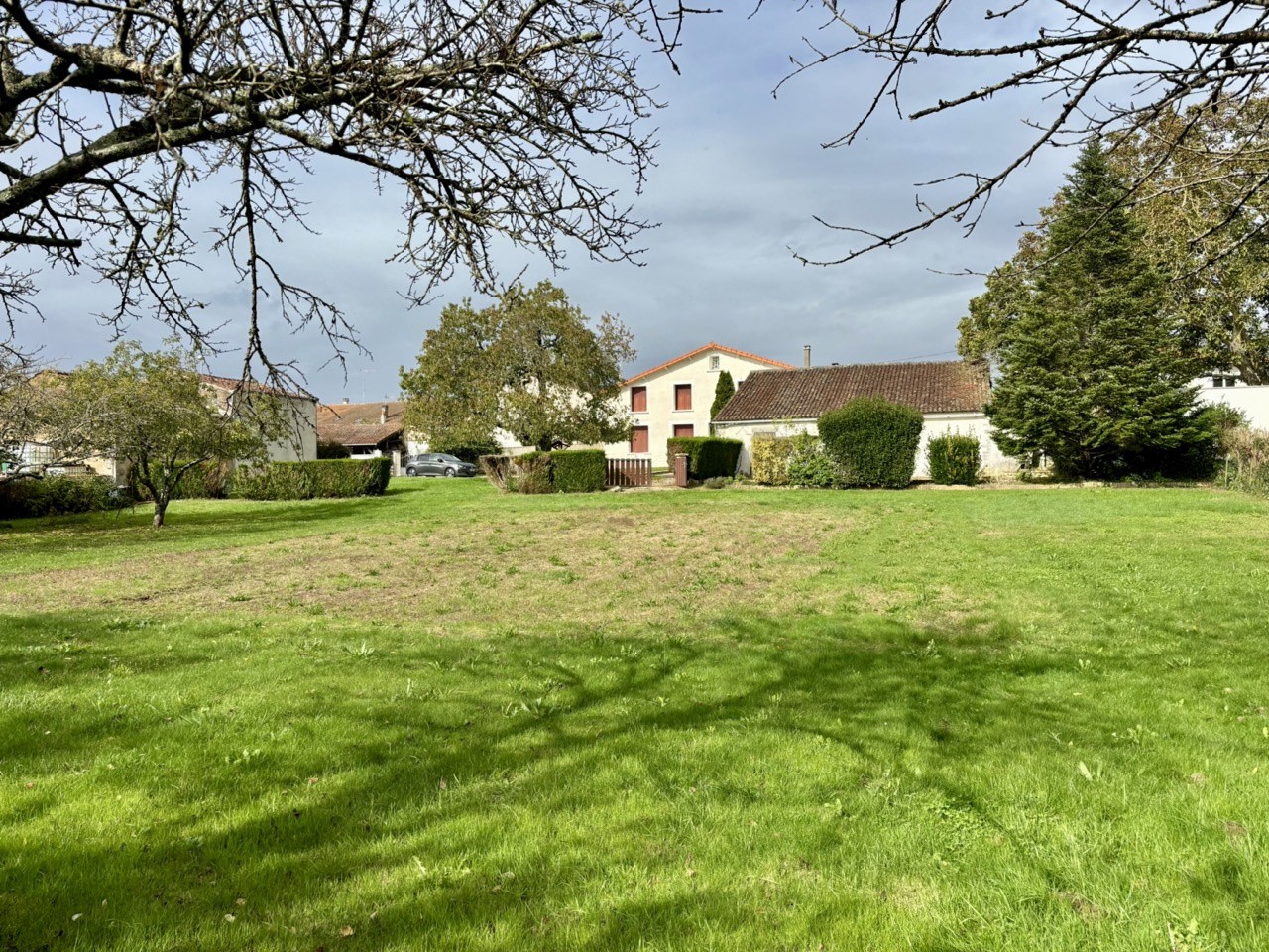 Vente Maison à Tonnay-Charente 7 pièces