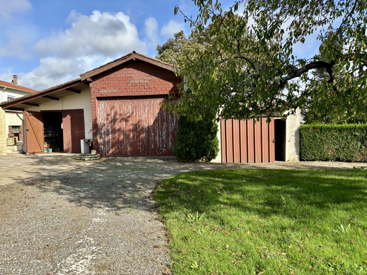 Vente Maison à Tonnay-Charente 7 pièces