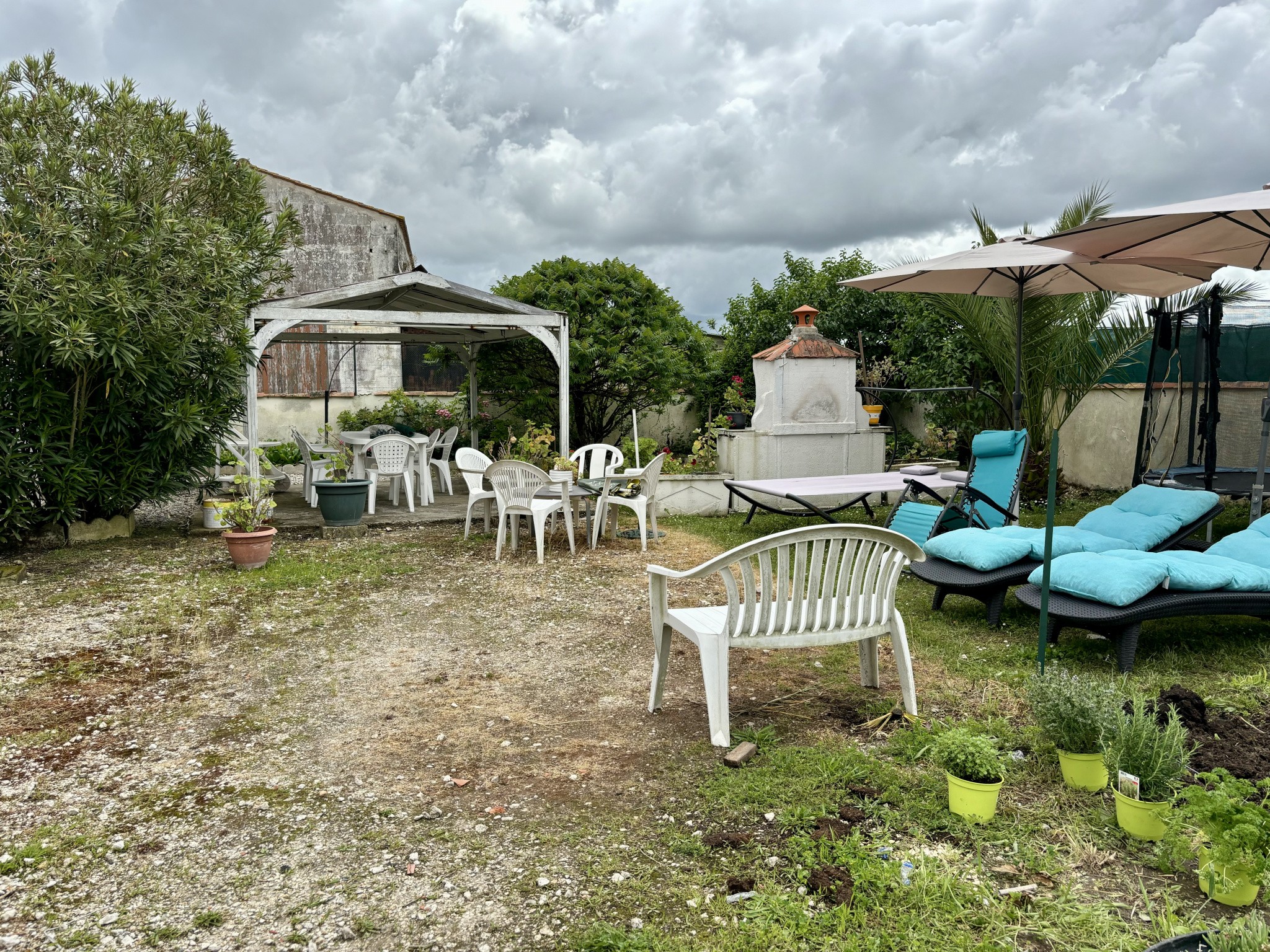 Vente Maison à Saint-Hippolyte 9 pièces