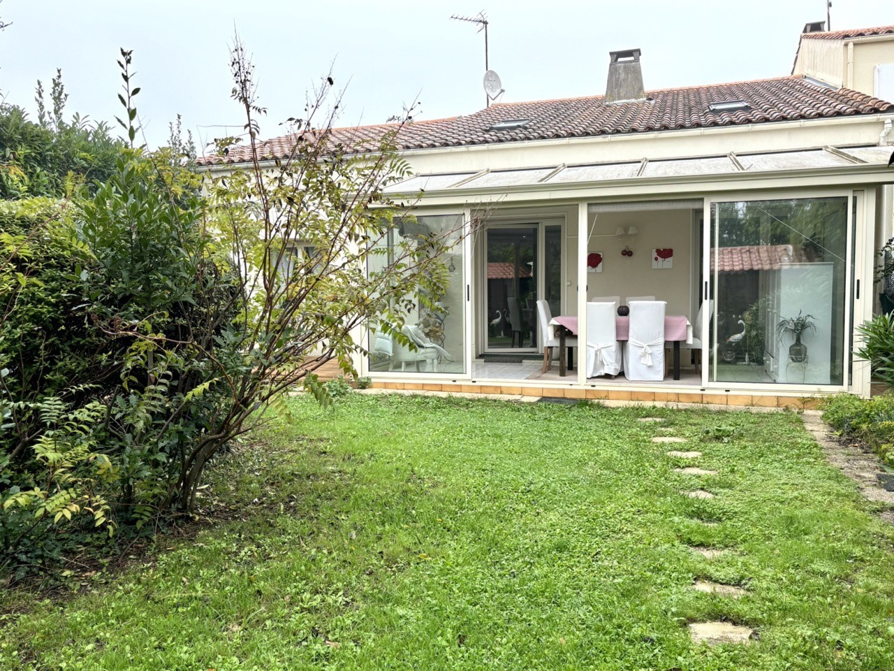 Vente Maison à la Rochelle 5 pièces