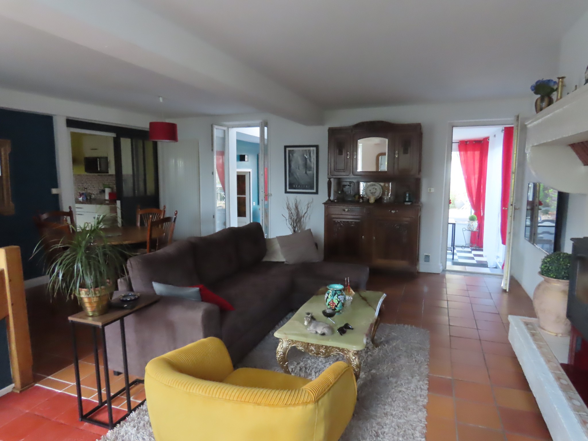 Vente Maison à Vicq 5 pièces