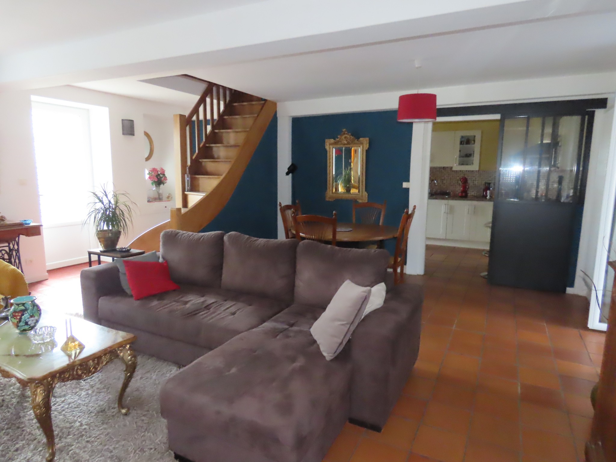 Vente Maison à Vicq 5 pièces