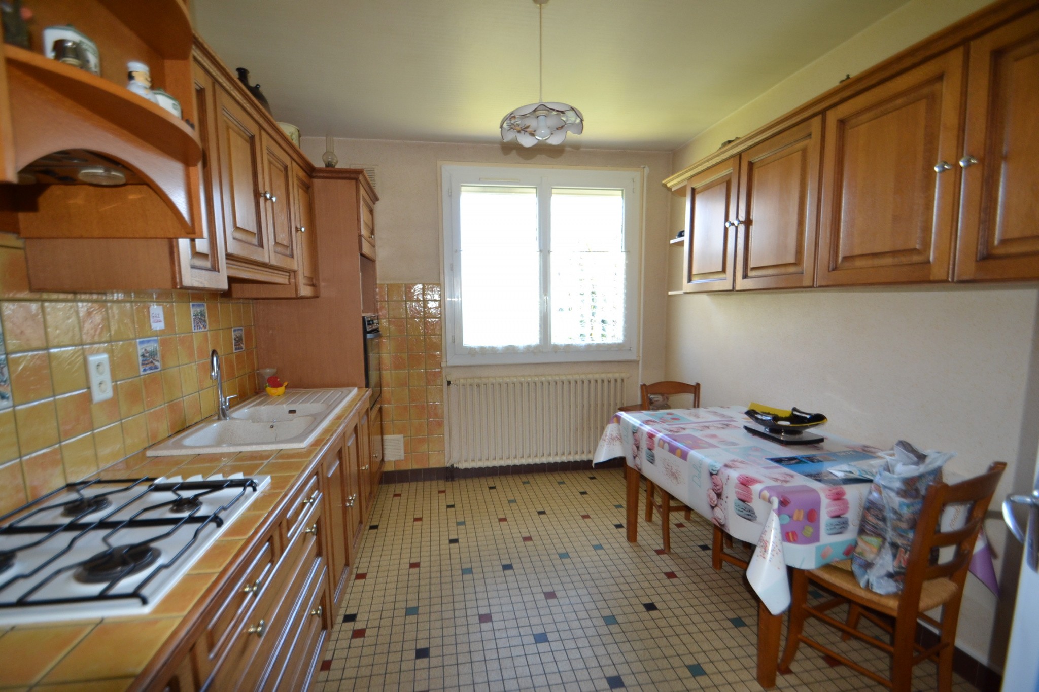 Vente Maison à Gannat 3 pièces