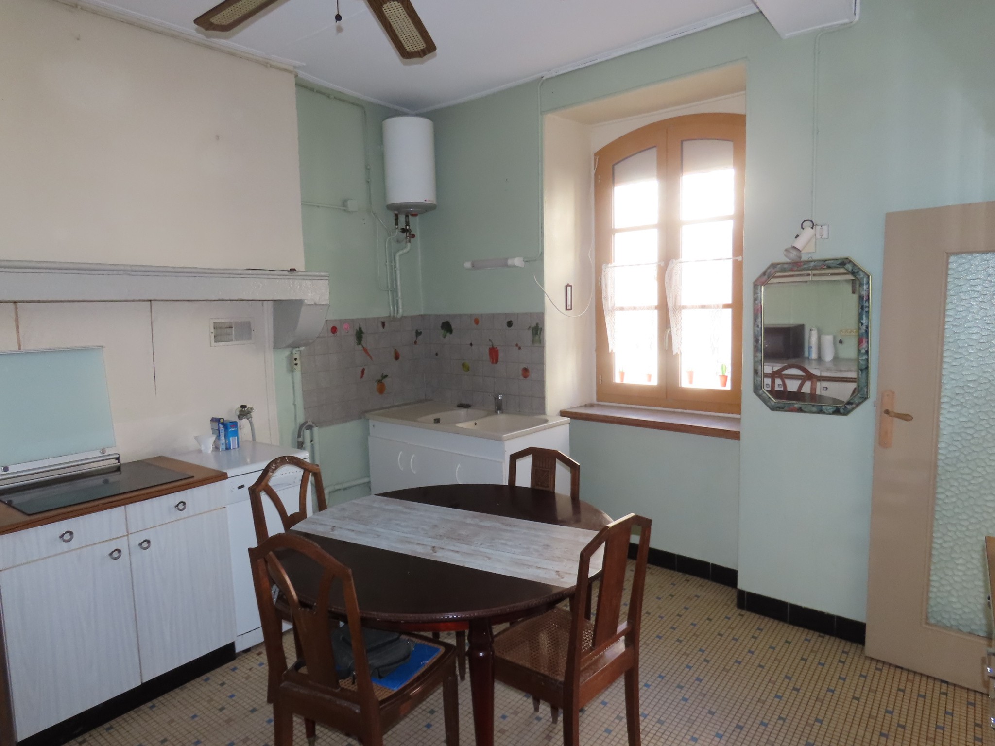 Vente Maison à Ébreuil 5 pièces