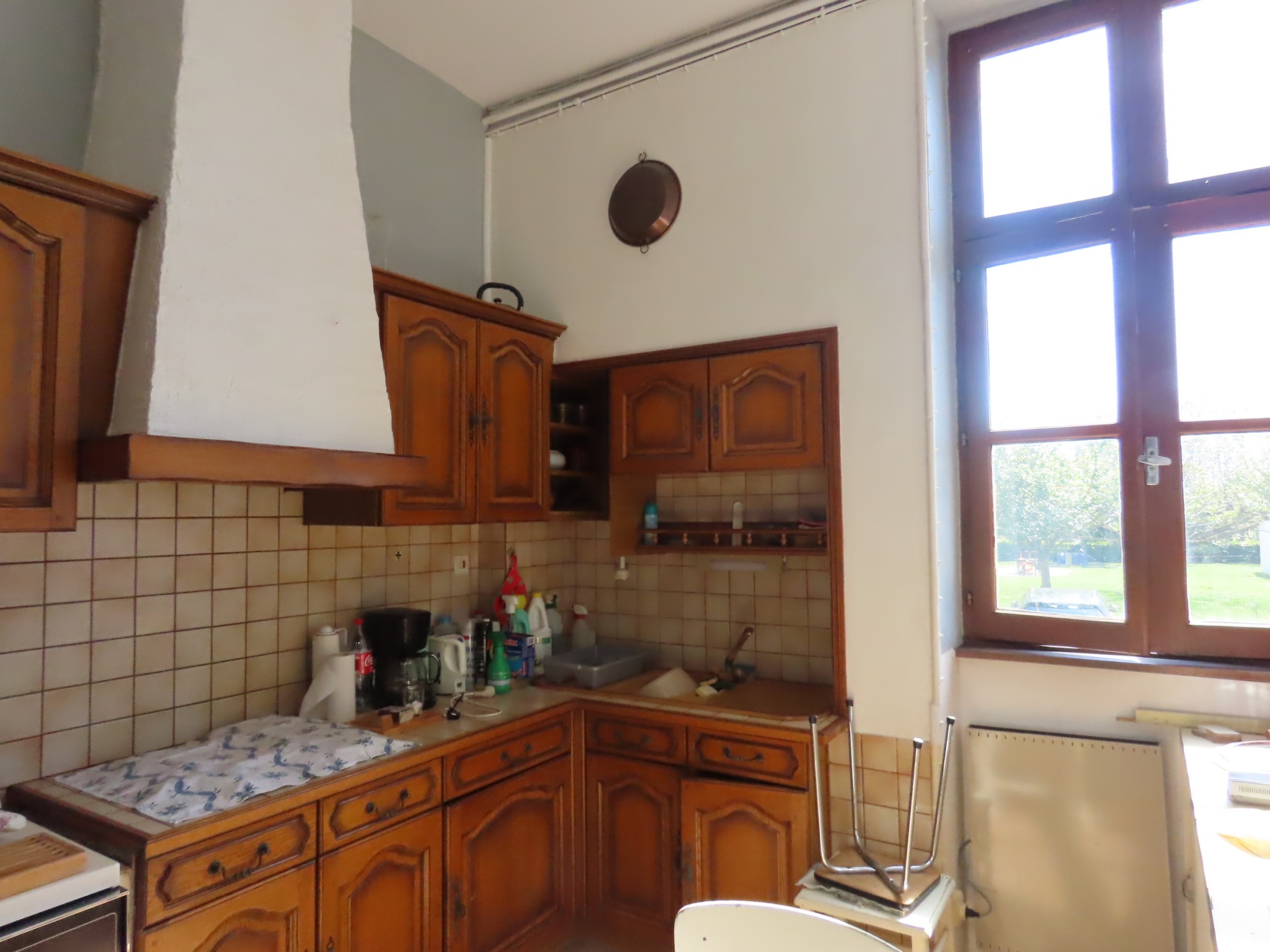 Vente Maison à Saulzet 5 pièces