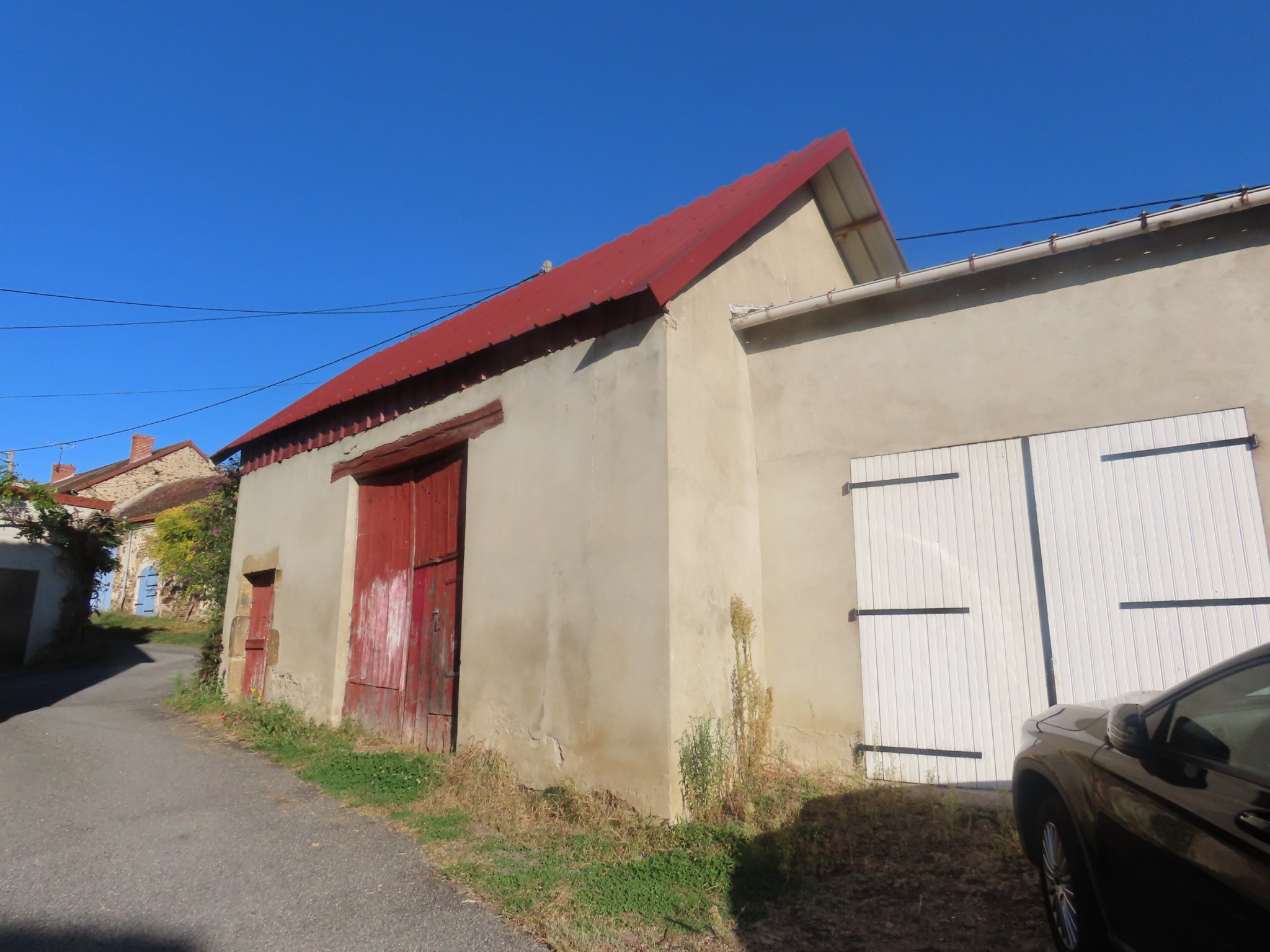 Vente Maison à Chouvigny 4 pièces