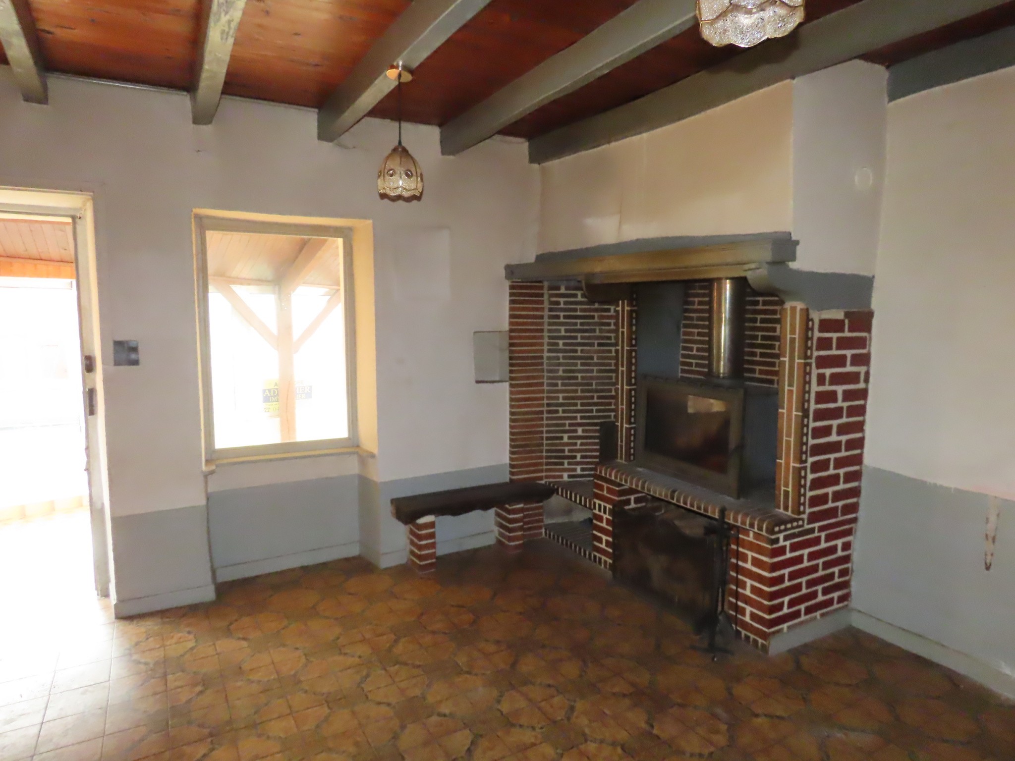 Vente Maison à Chouvigny 4 pièces