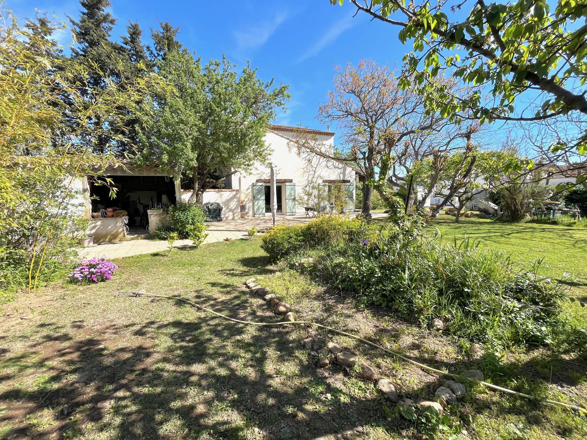 Vente Maison à Sérignan 6 pièces